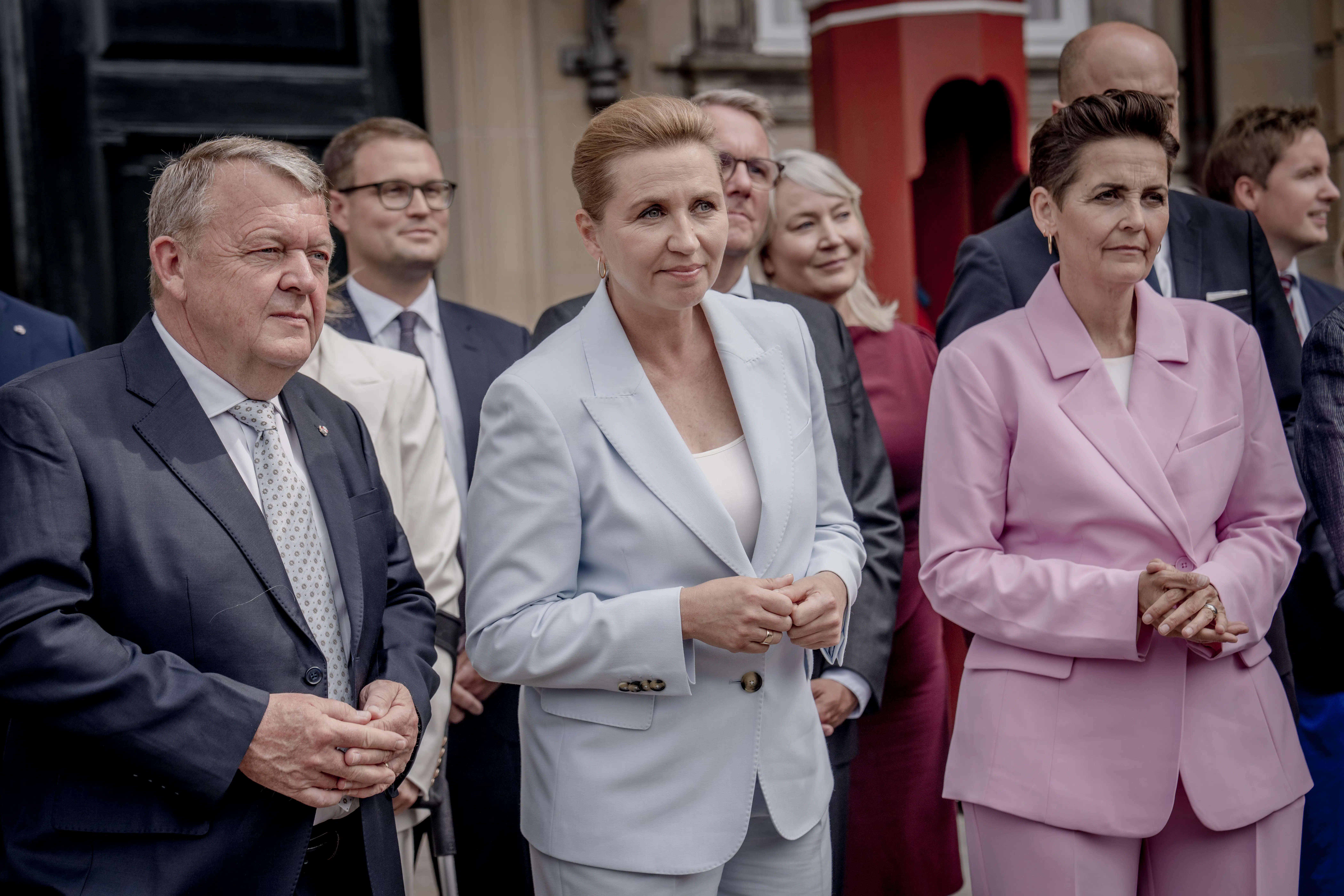Business-update: Regeringen vil se, om Wegovy kan få flere i arbejde
