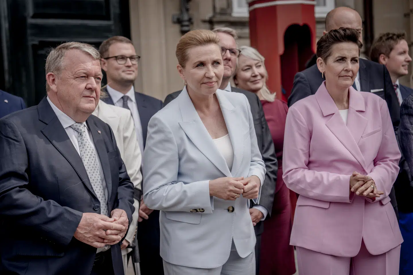 I nyhedsstormen fra de seneste dages regeringsdannelse har det forputtet sig, at den nye regering vil undersøge, om vægttabsmedicin kan få flere i arbejde.