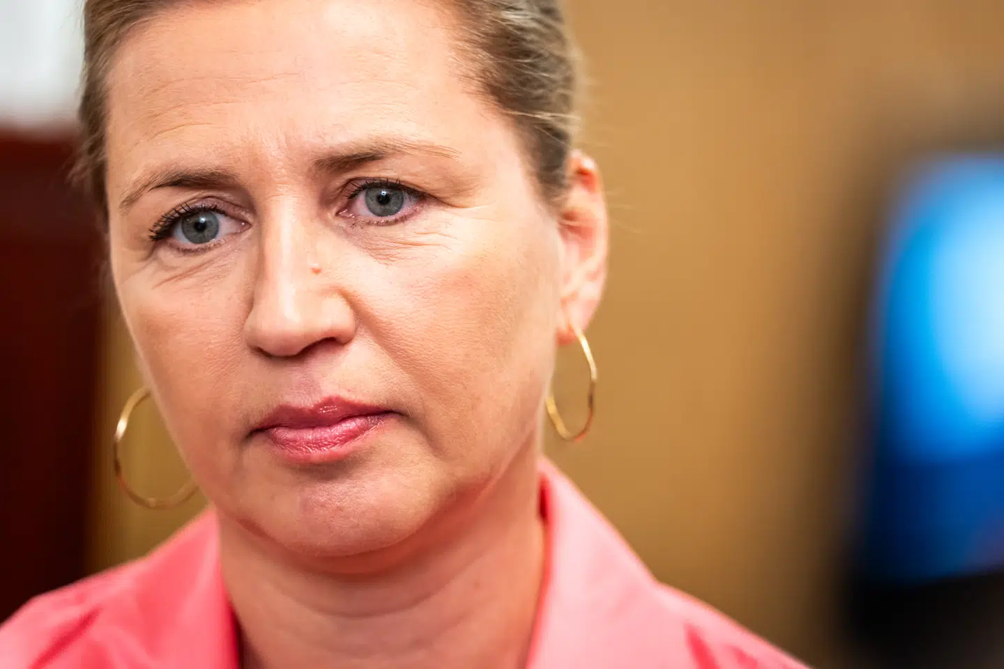 Statsminister Mette Frederiksen er kommet i modvind i sin egen gruppe.