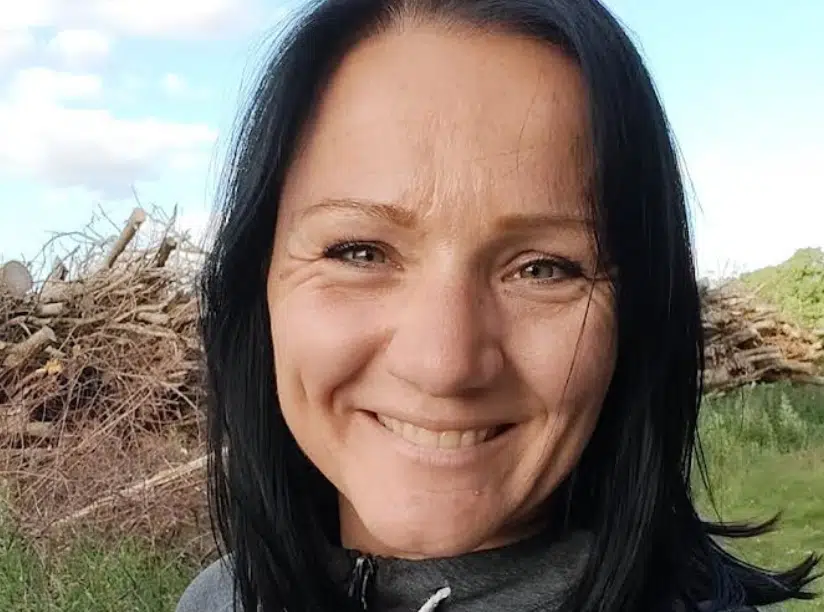 37-årige Sandra tager tre lure om dagen og har brug for en b