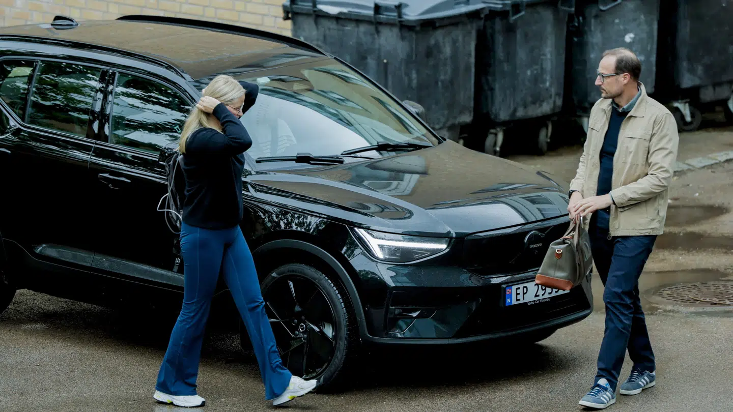 De seneste måneder har der været flere meldinger om et forværret helbred hos kronprinsessen.