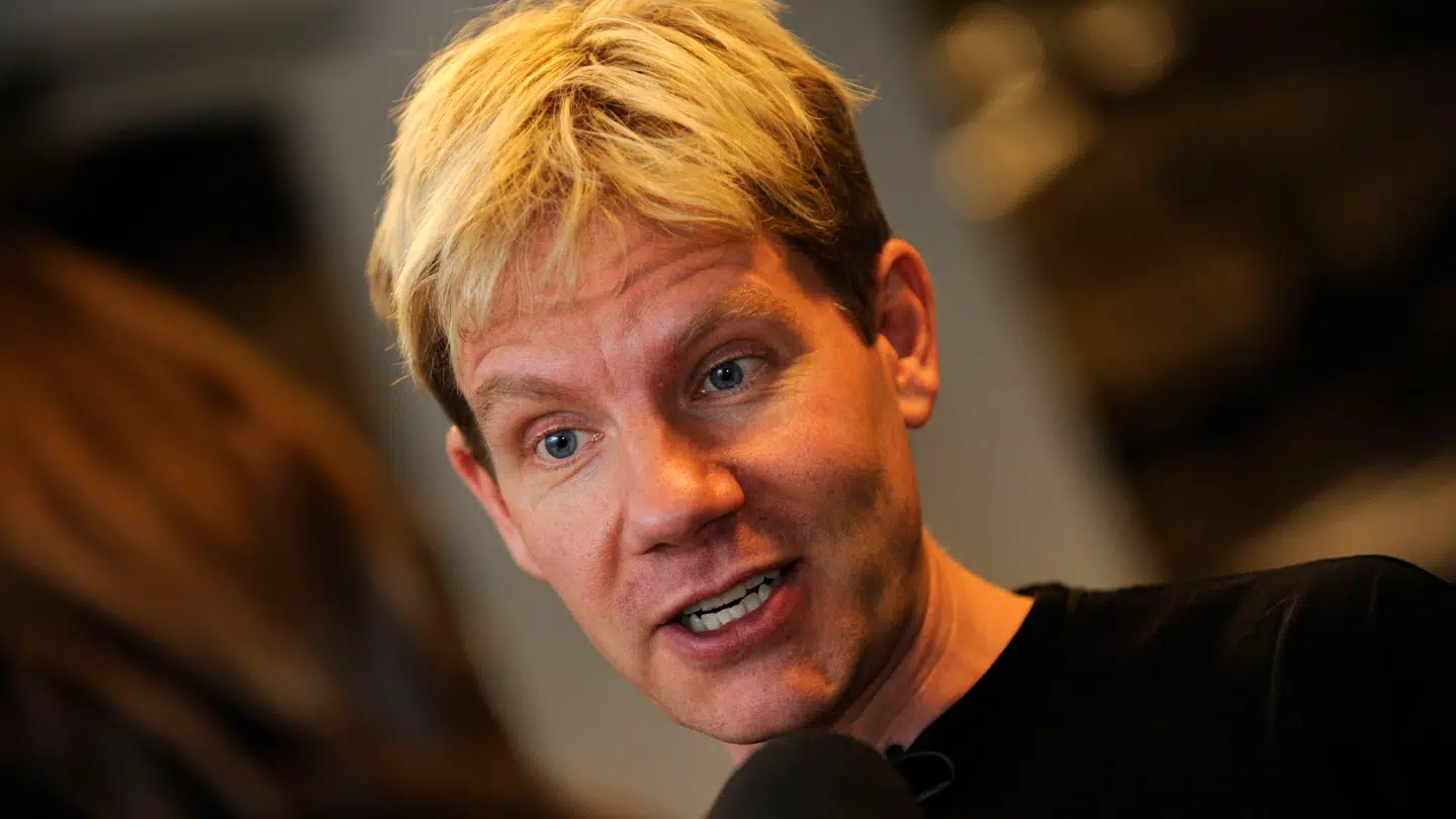 Bjørn Lomborg er ikke begejstret for den nye regerings klimapolitik.