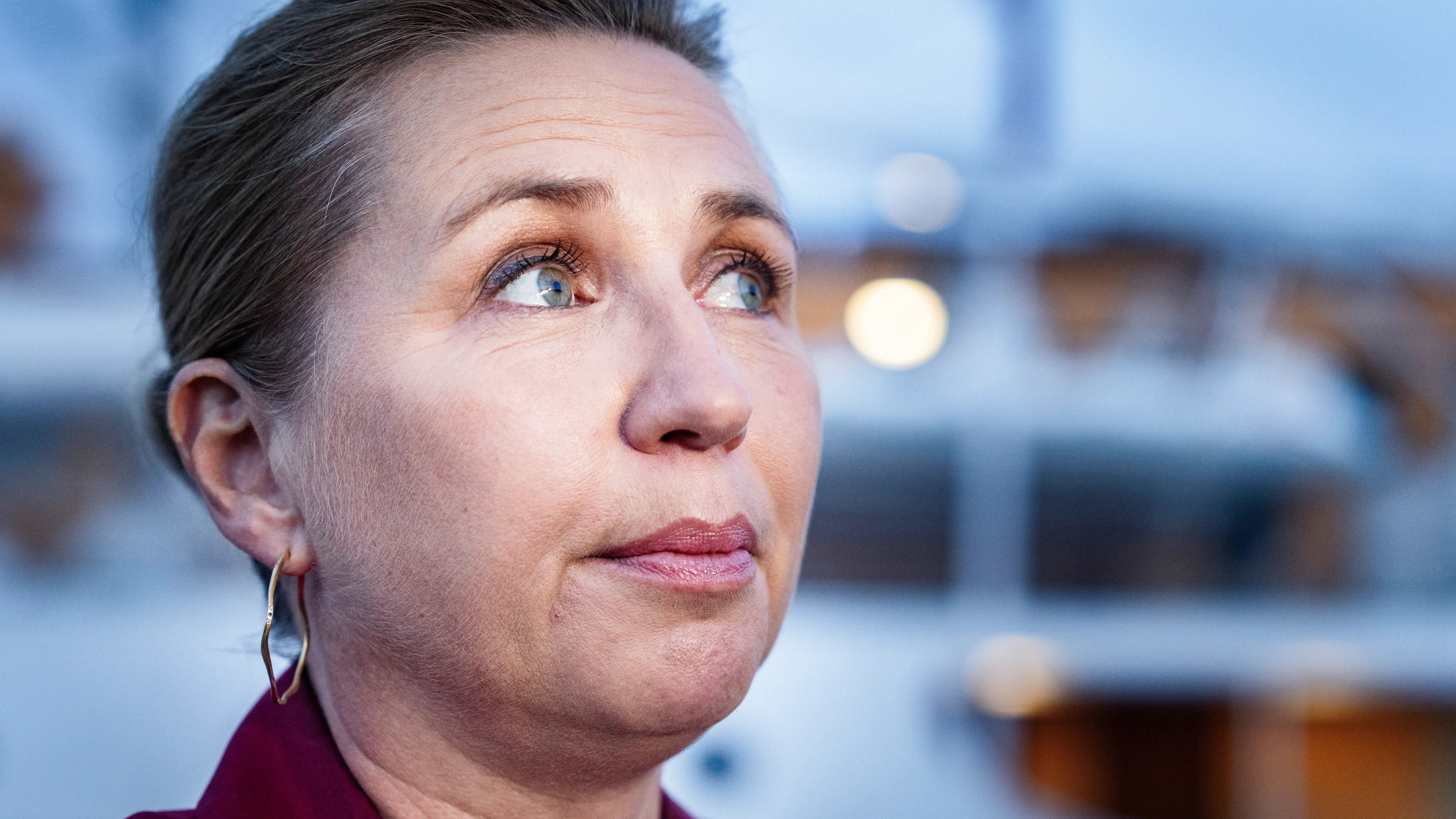 Joachim B. Olsen om Mette F.s fravalg af jyderne: 'Fantastisk for Støjberg'