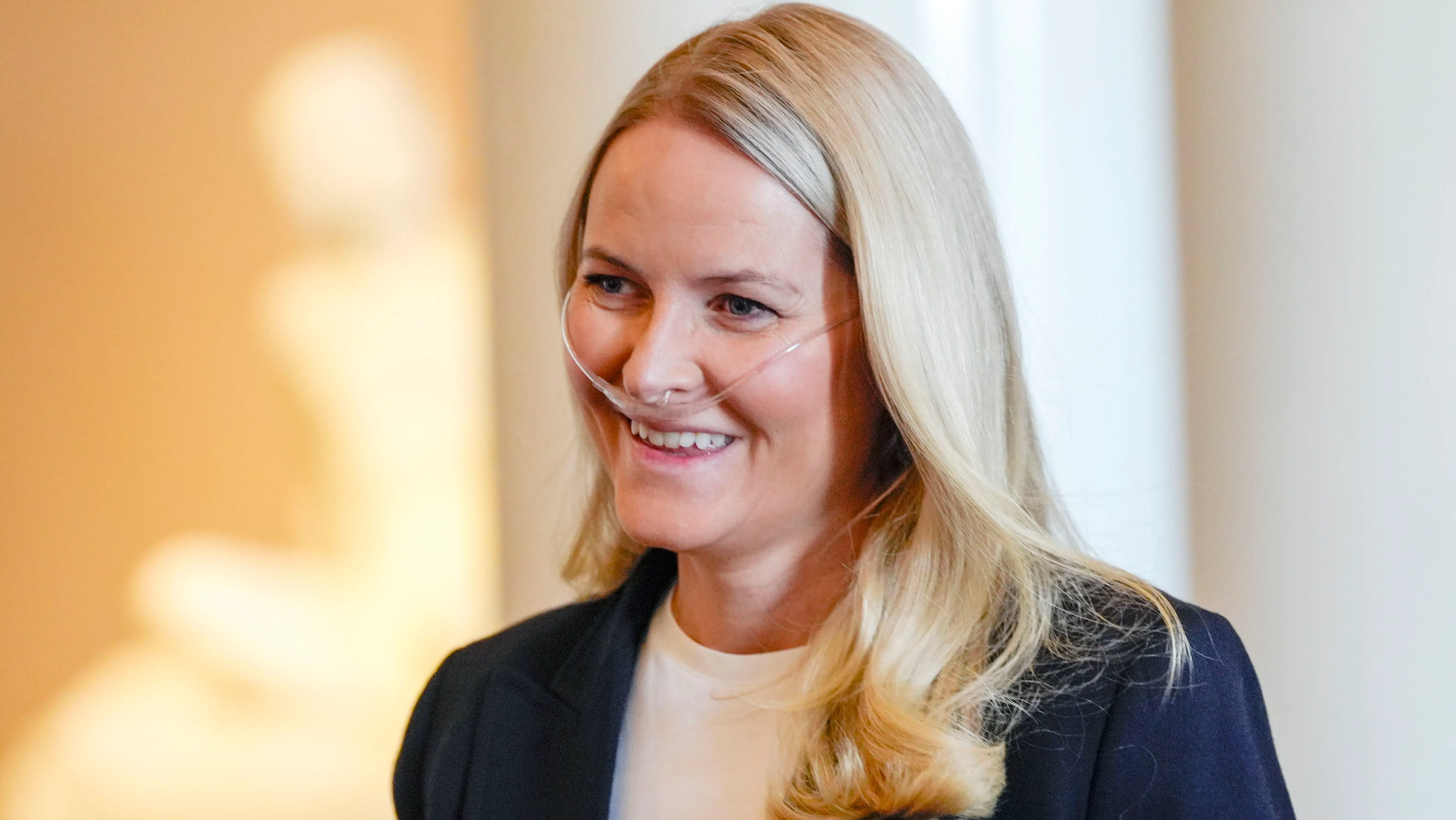 Biskopper beder bøn for Mette Marit