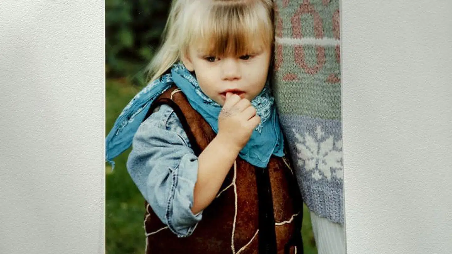 Henriette Karlsen blev voldelig og stofmisbruger efter en hård opvækst. I dag hjælper hun udsatte børn og unge.