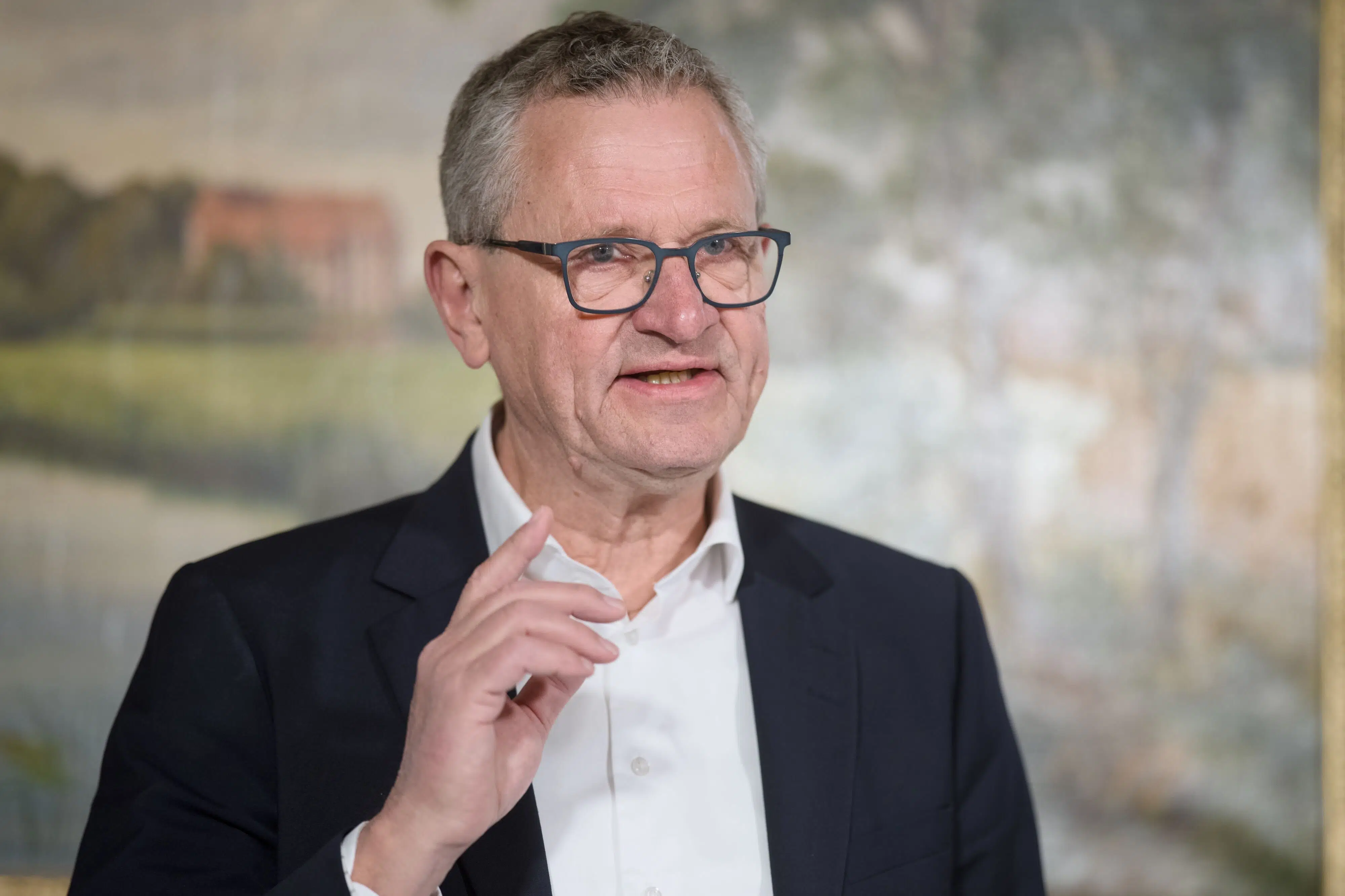 Danish Government Nominates Frandsen for Speaker, Sparking Opposition Backlash