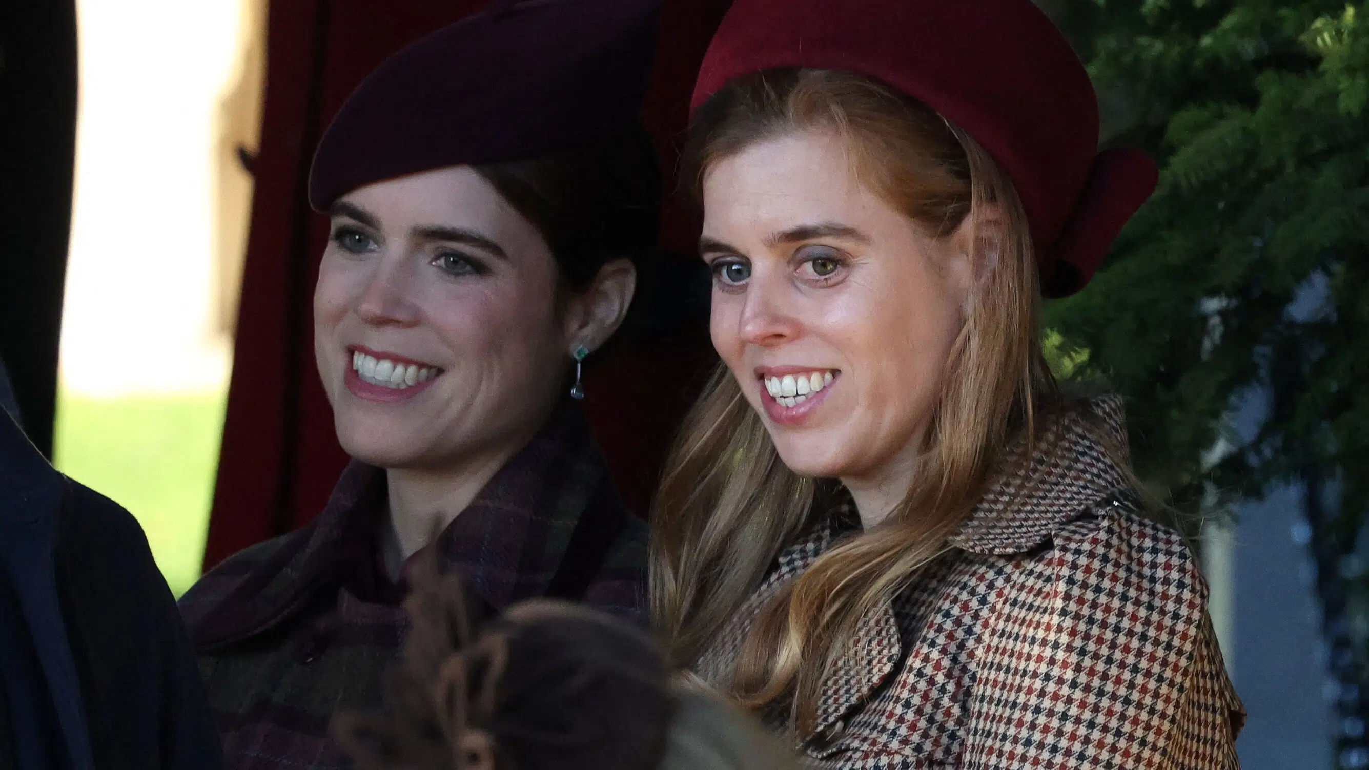 Rapport vækker kritik: Kong Charles betaler for prinsesserne