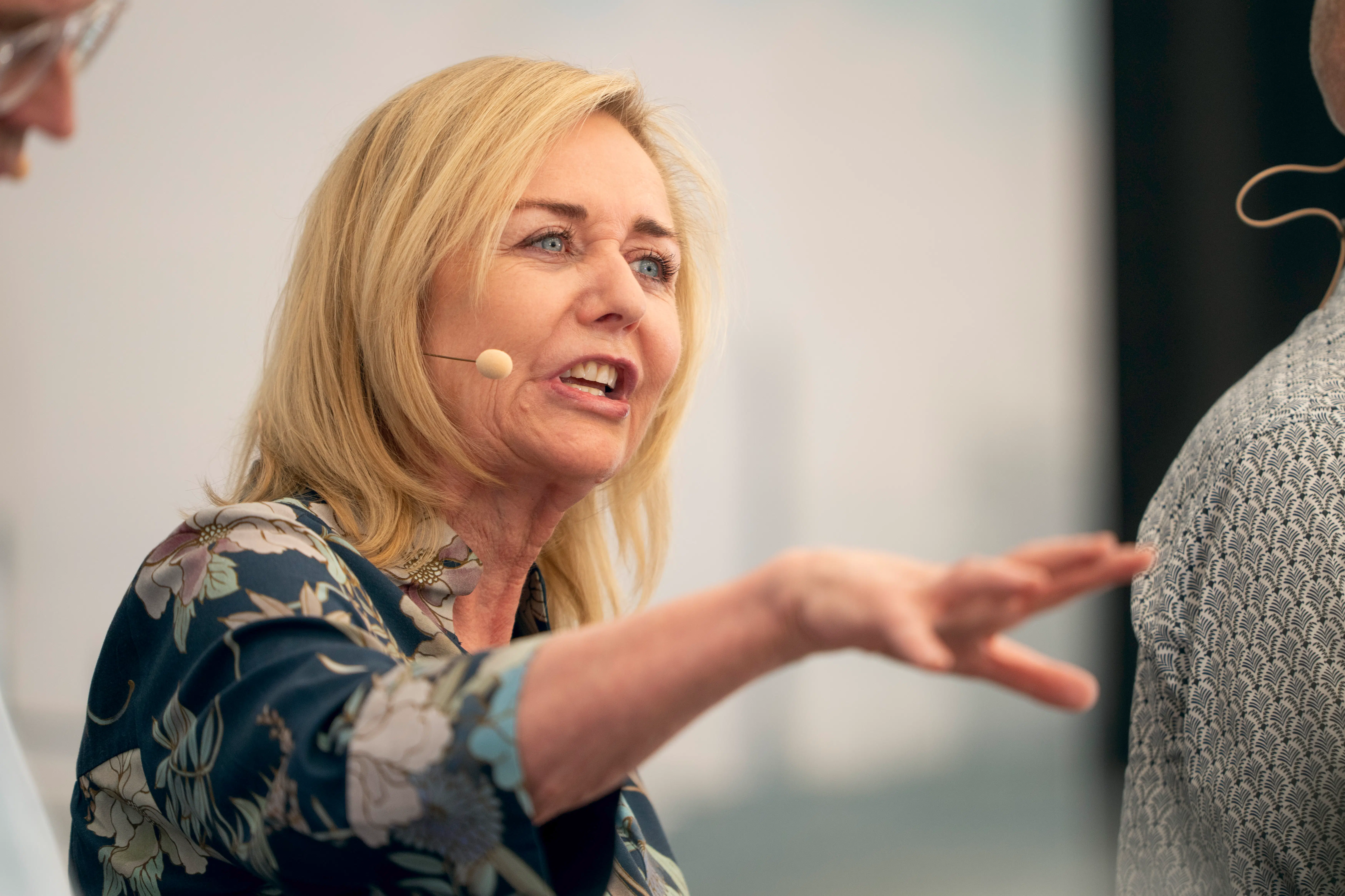 Conservative Leader Proposes Tax Break for Newspaper Subscriptions in Denmark