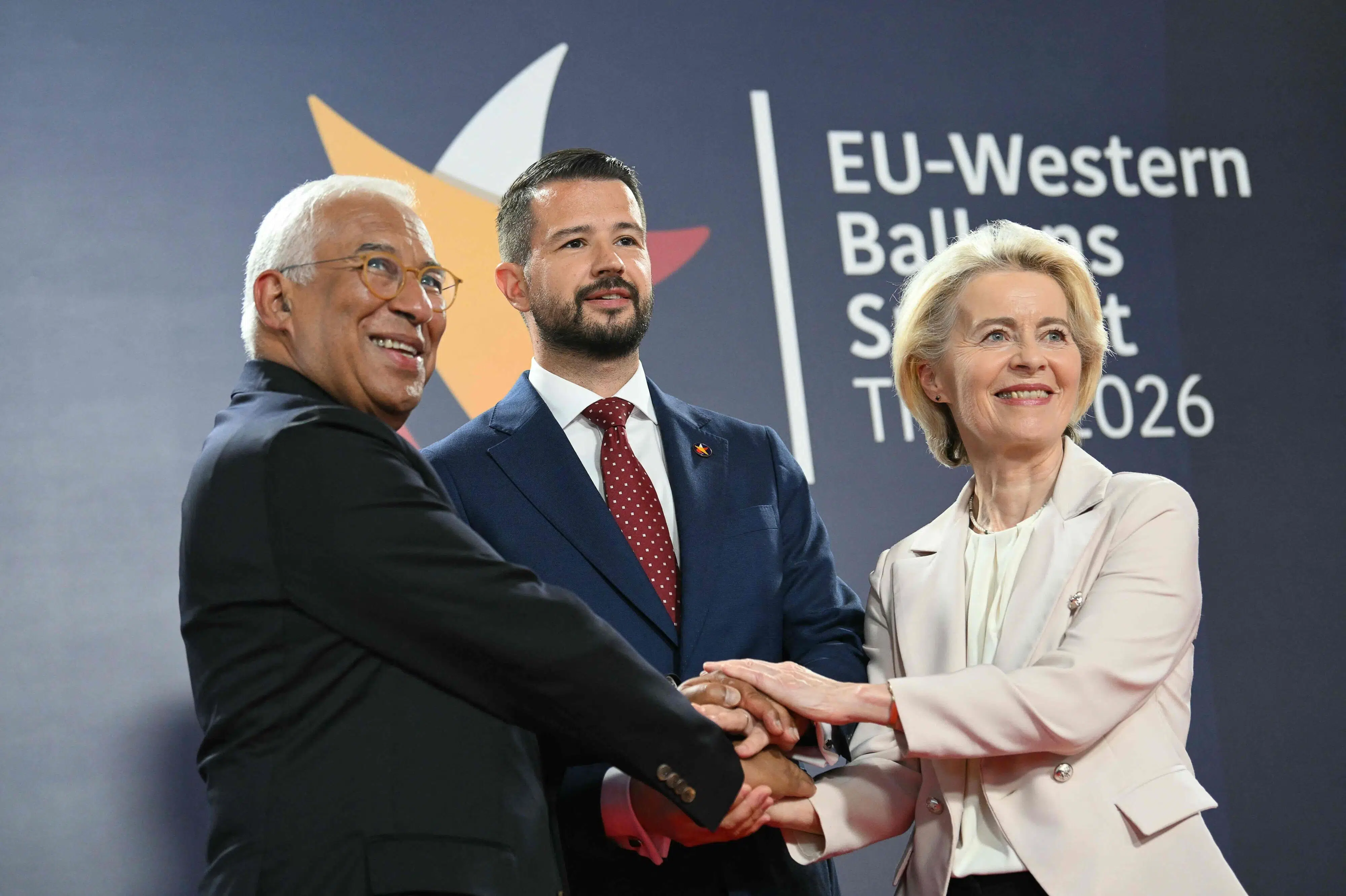 Costa: Nedtællingen er i gang til at EU får nyt medlemsland i 2028