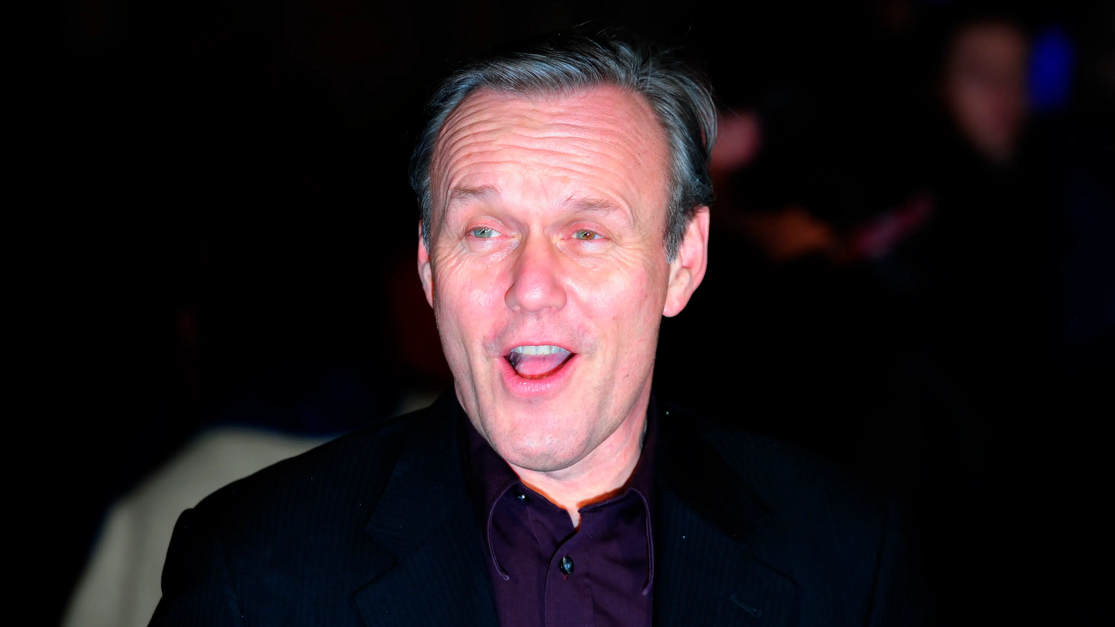 Skuespiller Anthony Head er død