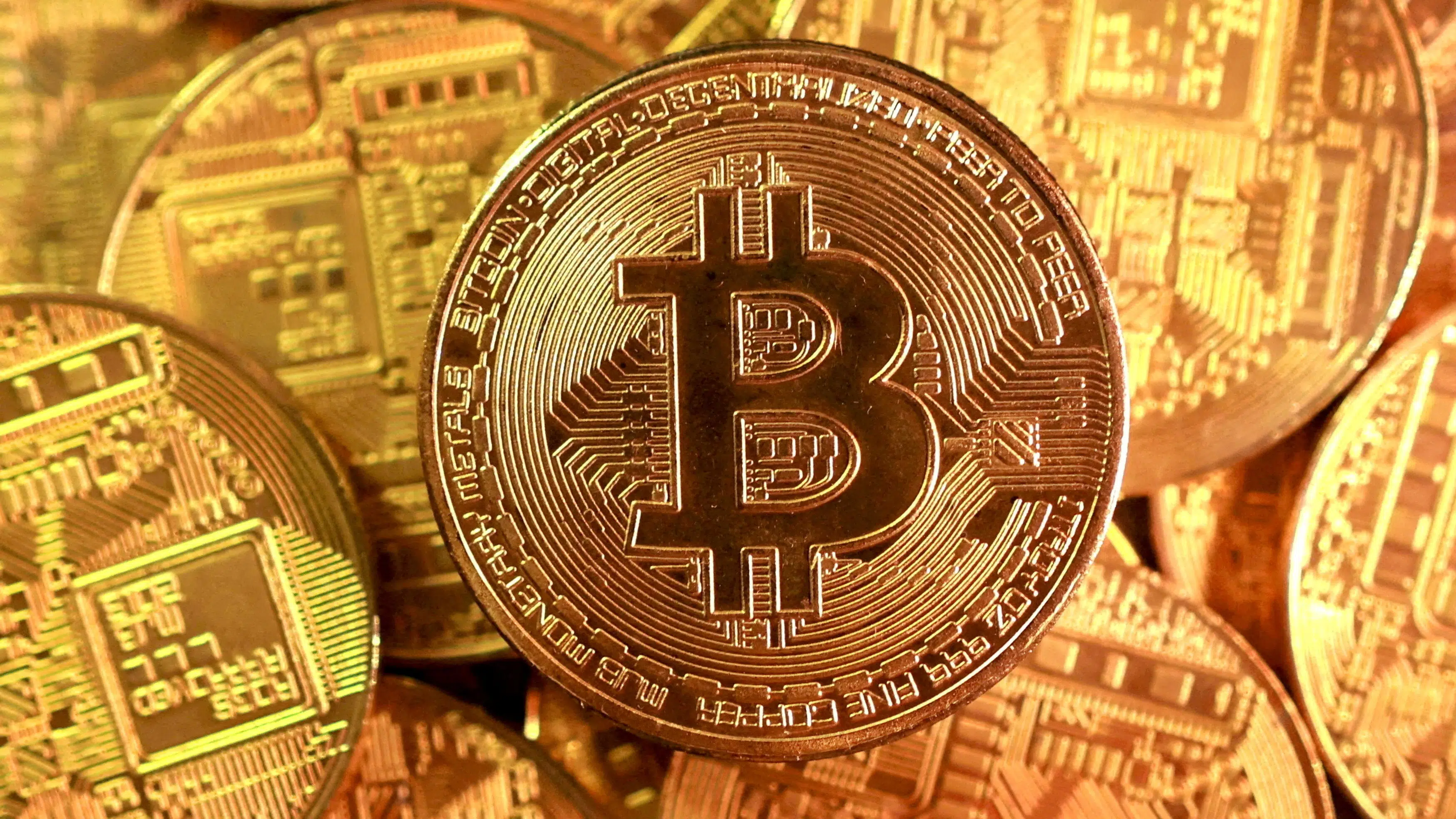 Bitcoin styrtdykker: Milliarder forduftet