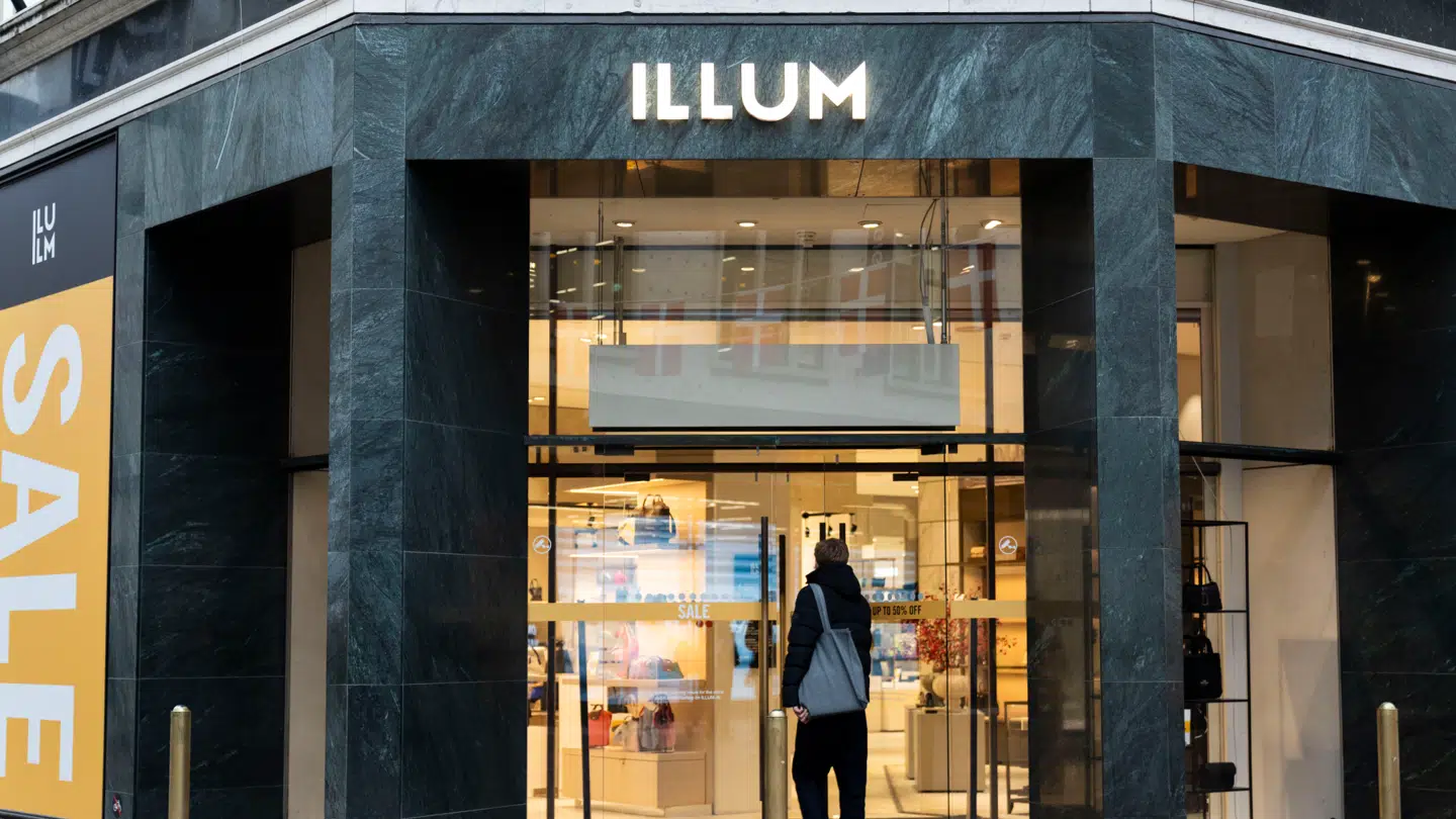 Illum tog sit startskud tilbage i 1891.