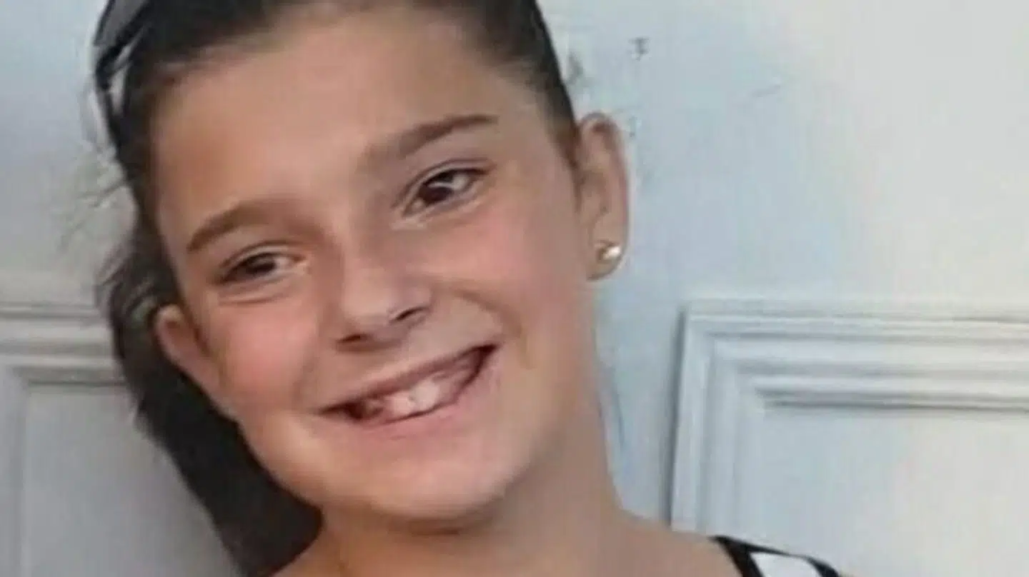 11-årige Lyhanna forsvandt 29 maj. En obduktion af pigens liv skal fastslå årsagen til hendes død.