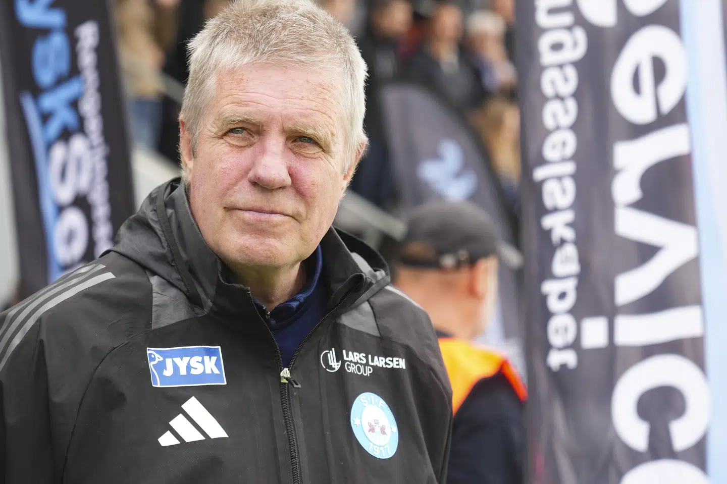 Kent Nielsen bliver ifølge Bold ny assistent for landstræner Brian Riemer. (Arkivfoto).