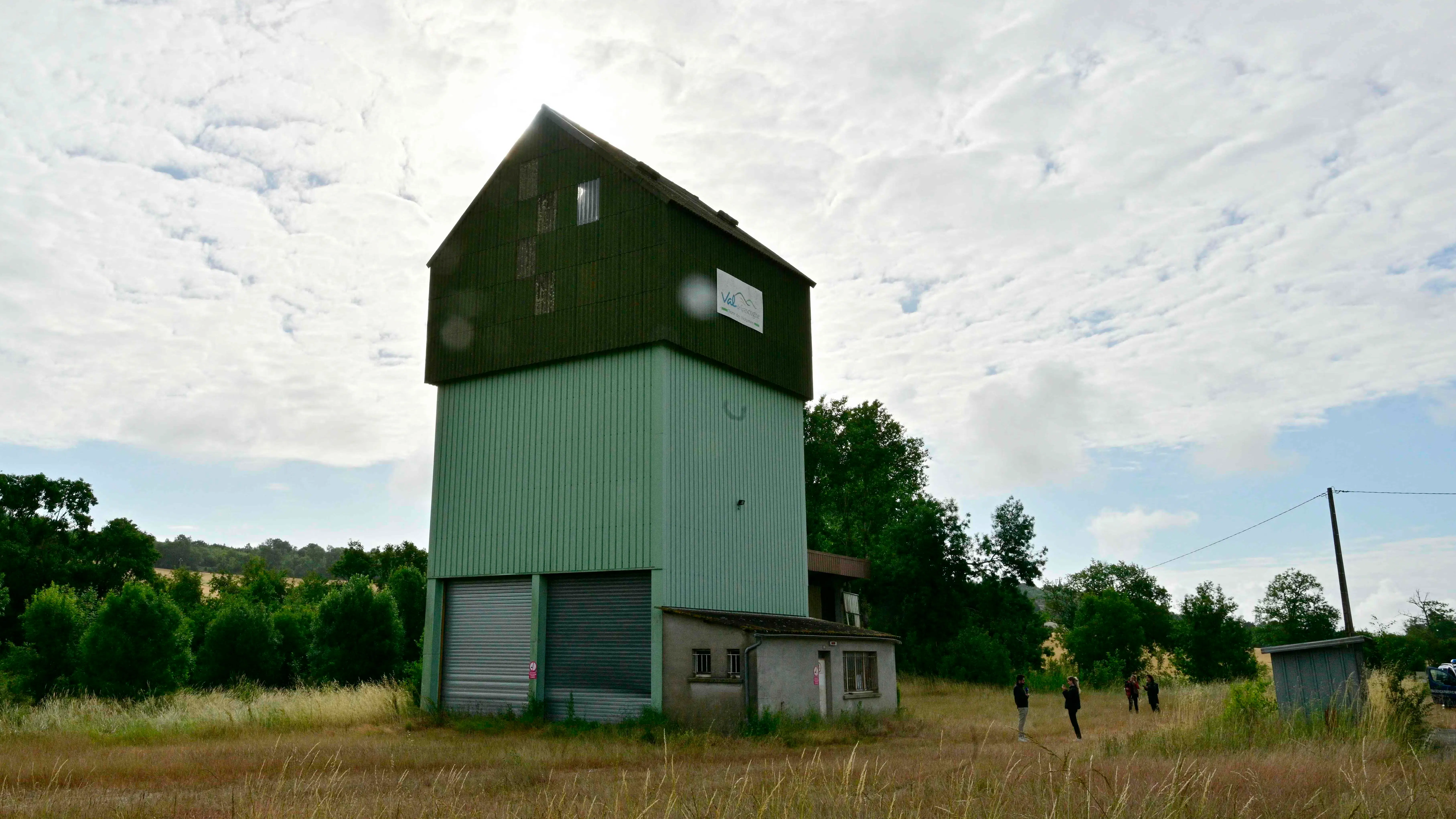 Tip om forladt silo ændrede alt i sag om dræbt pige: 'Der ka