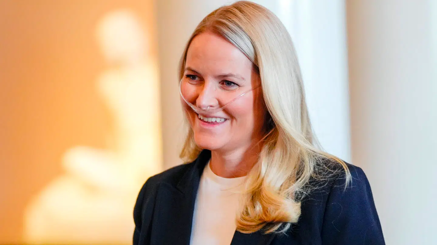 Mette-Marit står nu på listen til en lungetransplantation.
