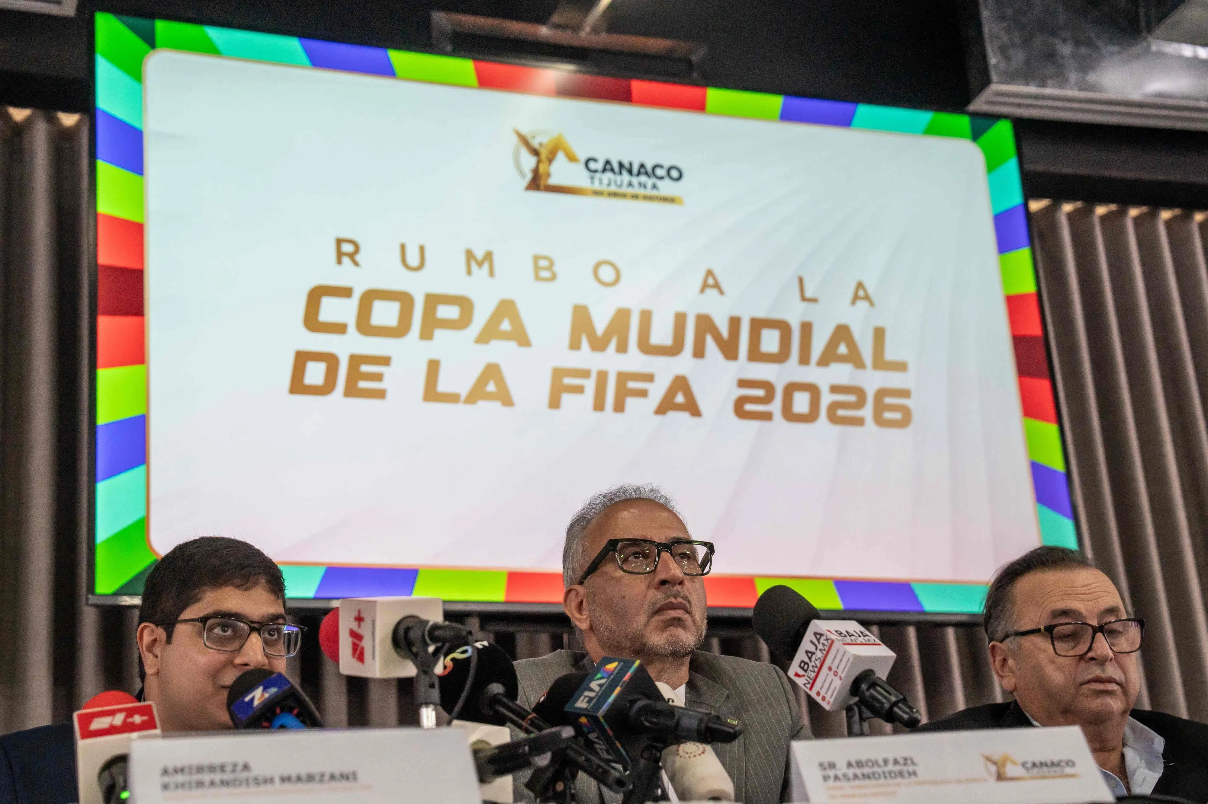 Iran's World Cup Team Faces Strict Entry Rules in USA