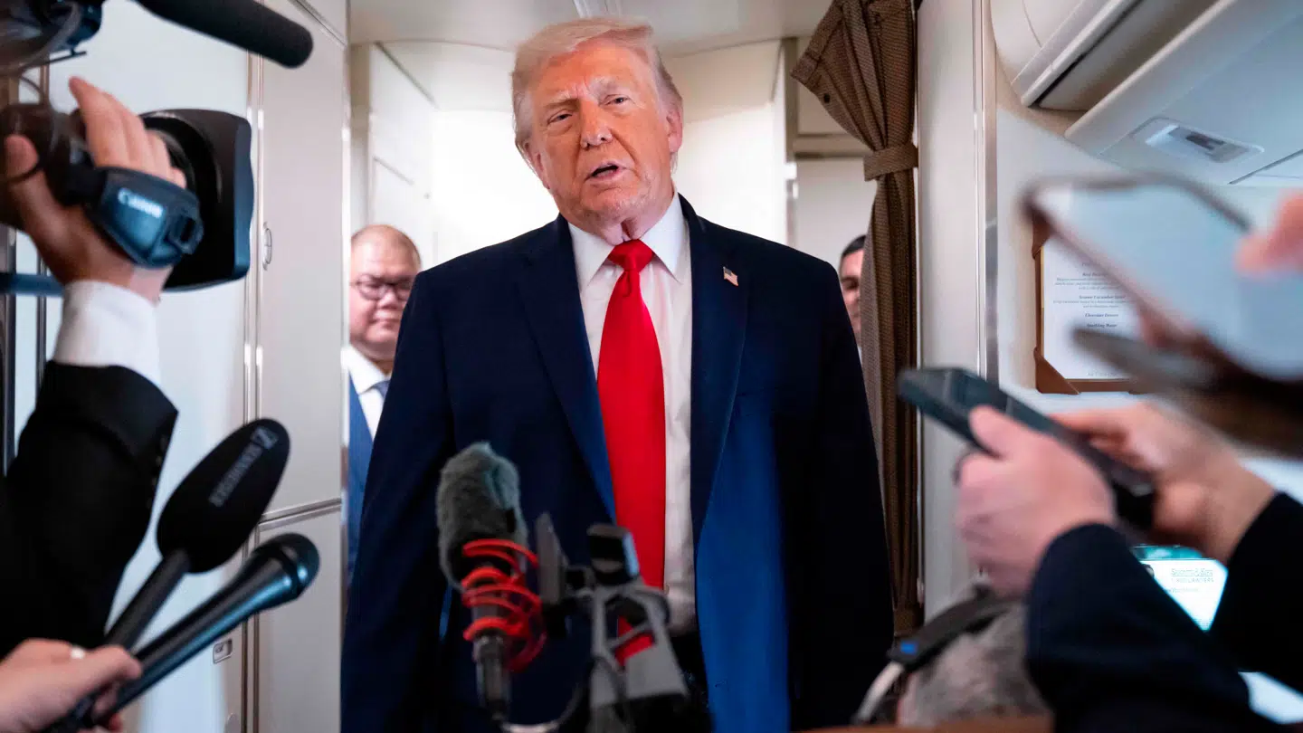 USAs præsident, Donald Trump, og de amerikanske myndigheder kan står med en enorm udfordring, hvis ebola-udbruddet kommer over Atlanterhavet, advarer ekspert.