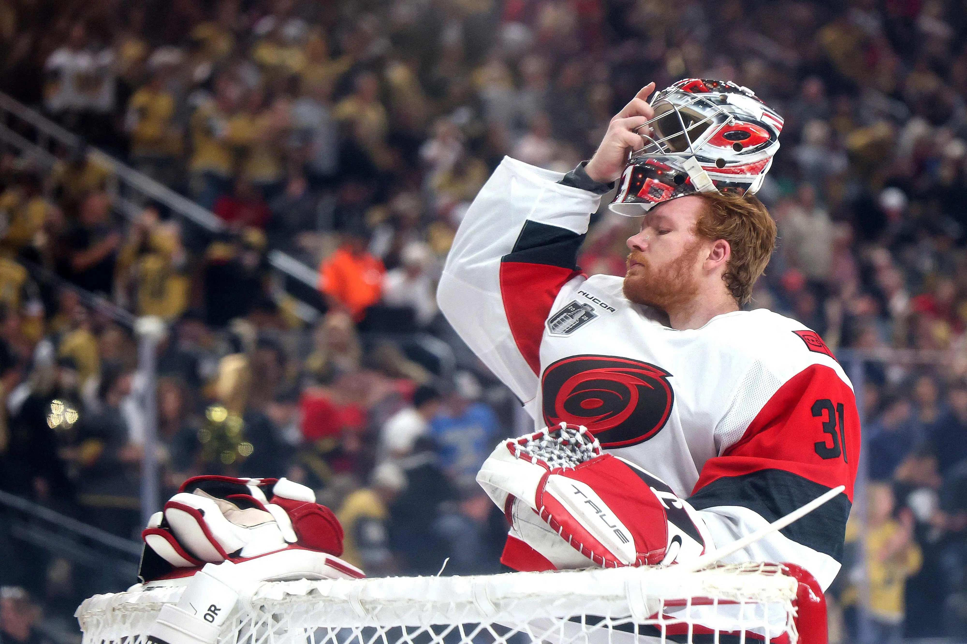 Danish club loses NHL drama after historic comeback