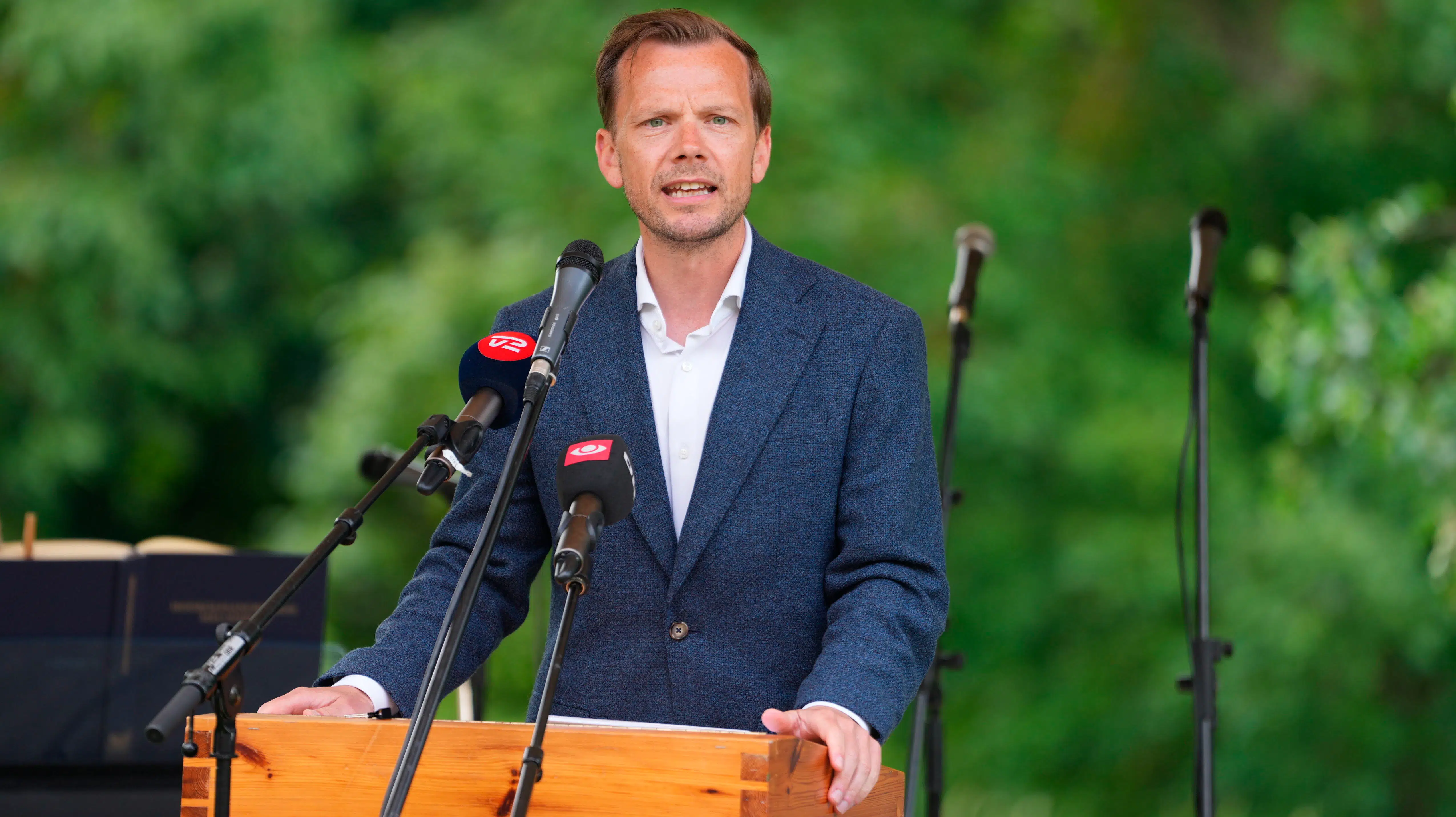 Stor usikkerhed om ekstra penge til pensionister: 'Bliv ikke for fedtede'