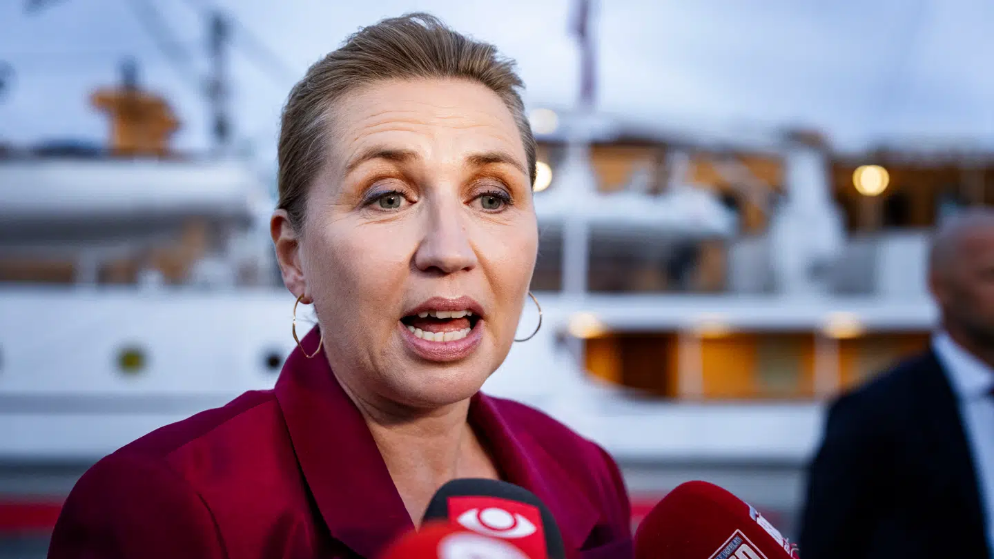 Ifølge regeringen skal tiltaget med moms indføres »hurtigst muligt«.
