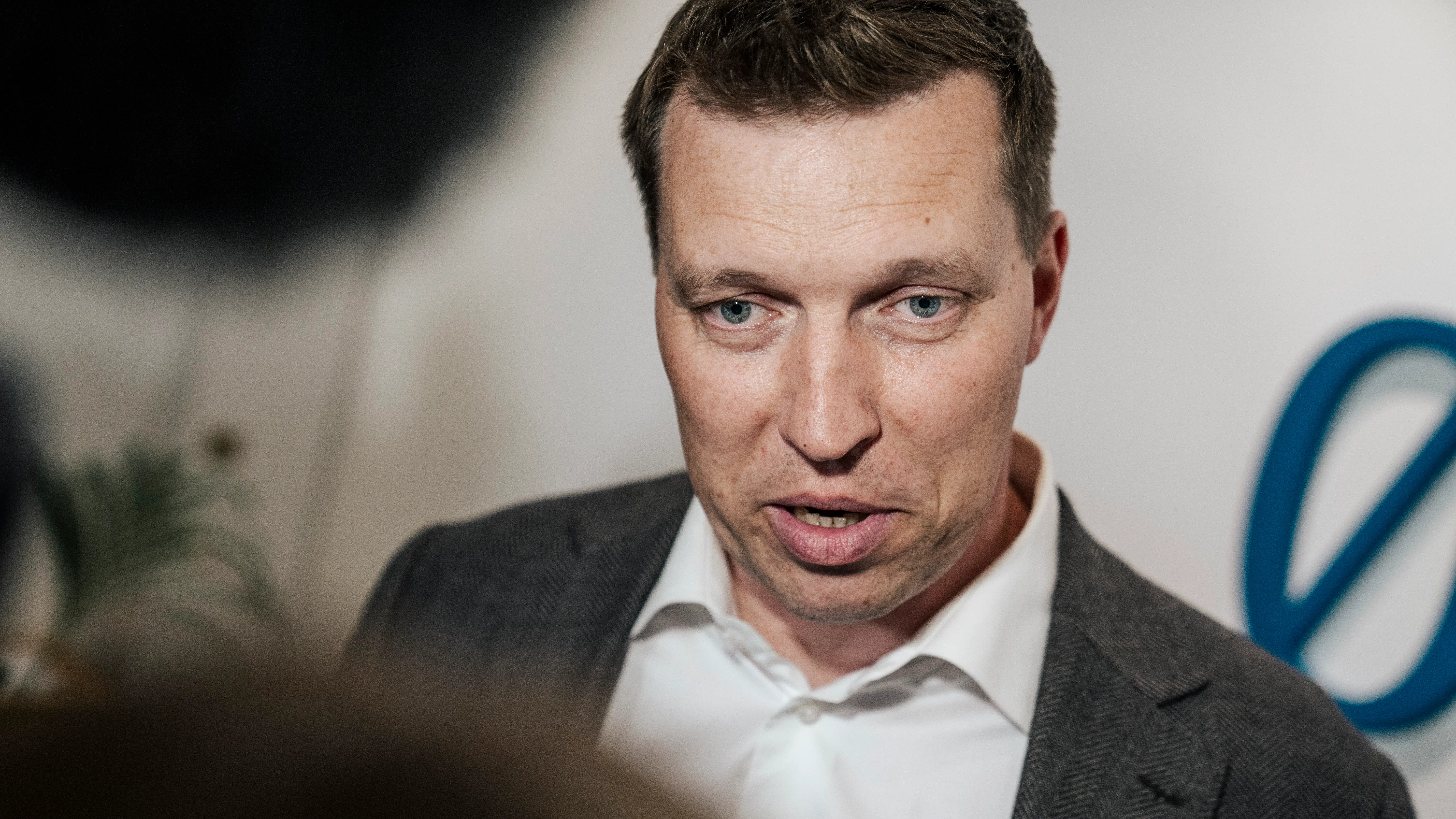 'Totalt kaos ude hos os': Drama mellem landbruget og regerin