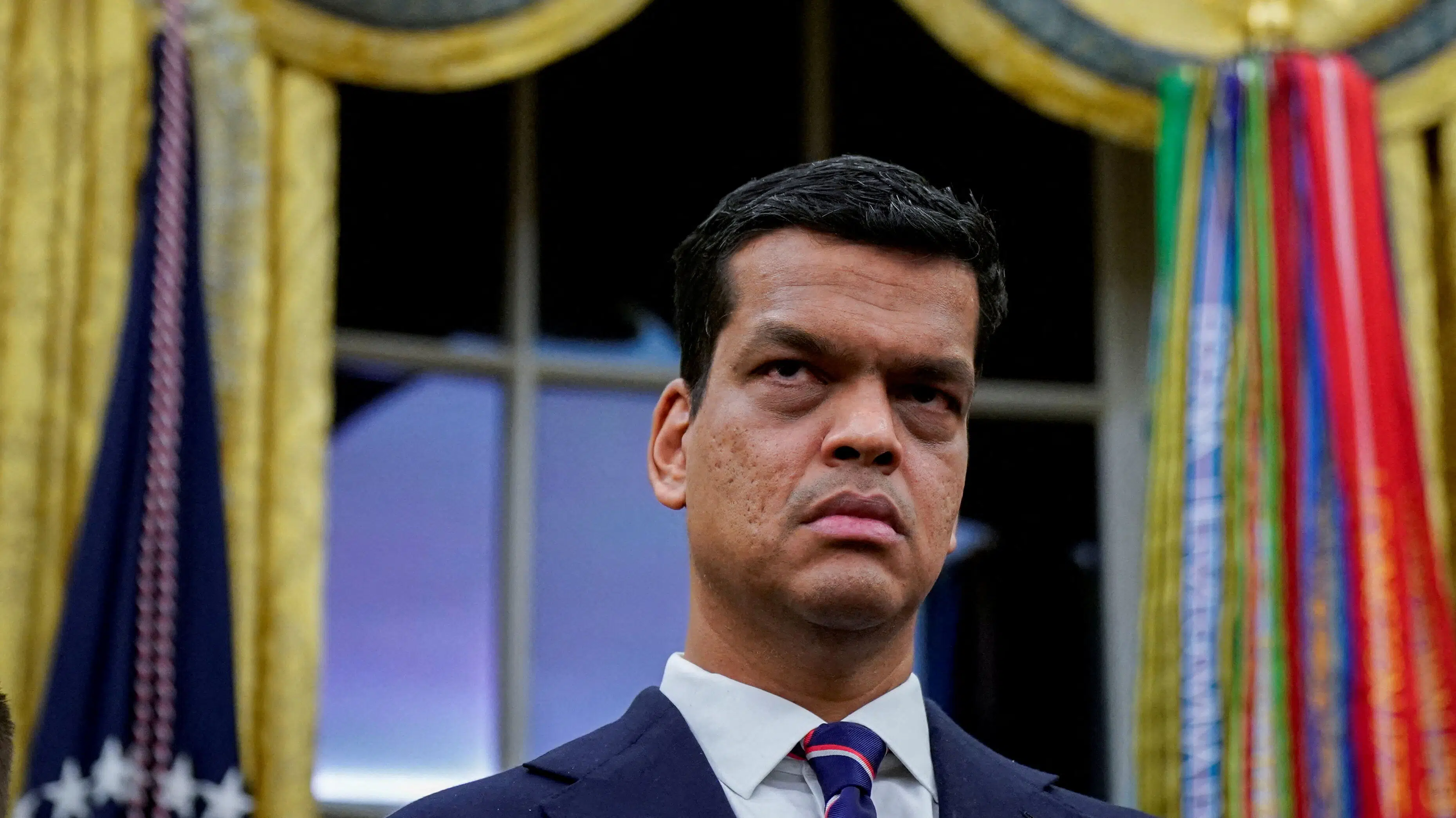 Trump-rådgiver forlader Det Hvide Hus