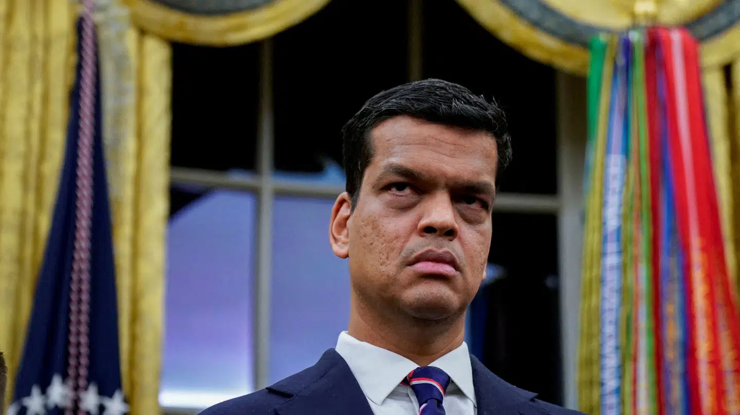 Sriram Krishnan er snart fortid i Det Hvide Hus.