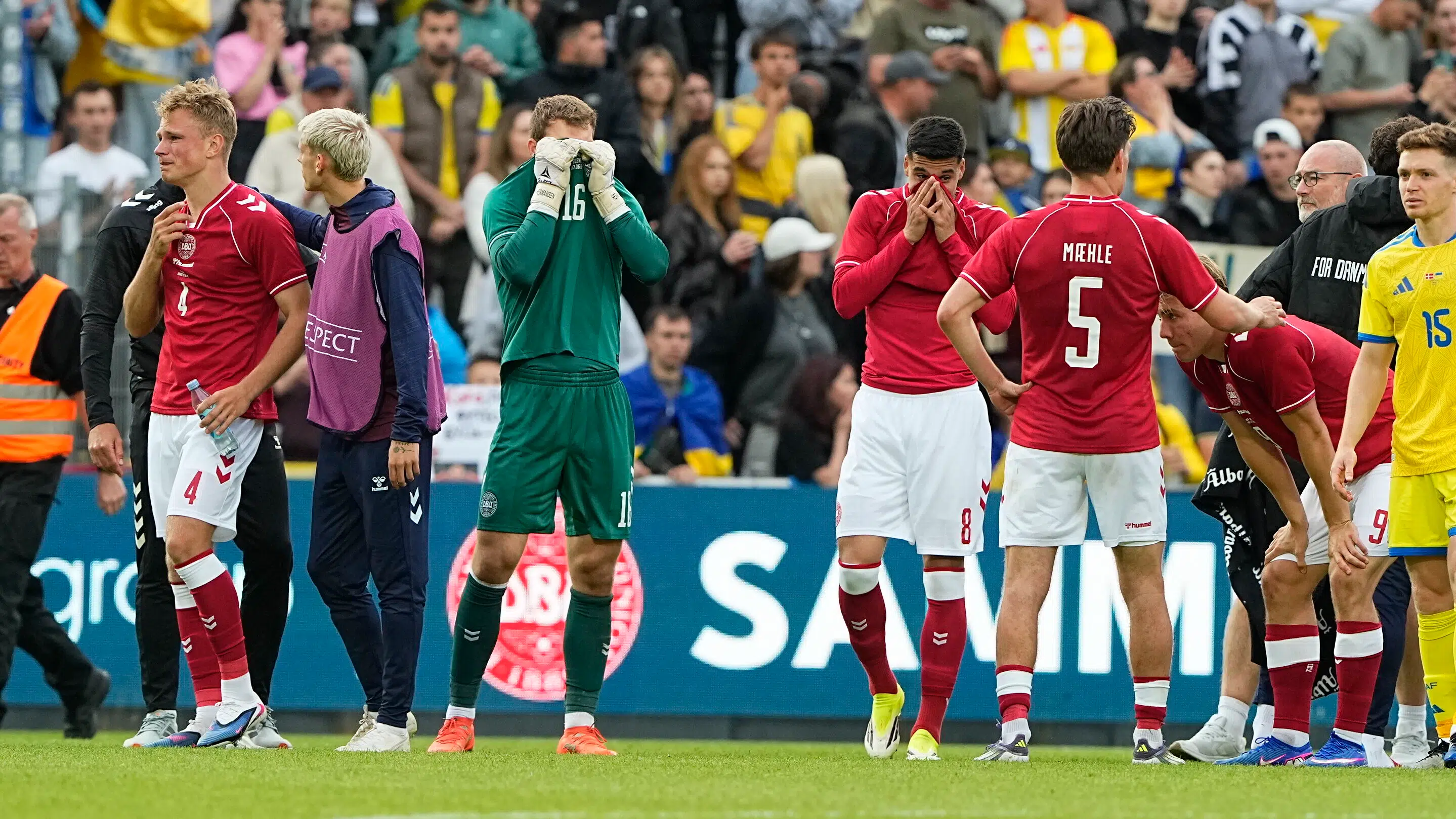 B.T.s dom: Vores mareridt vendte tilbage - Christian Eriksen