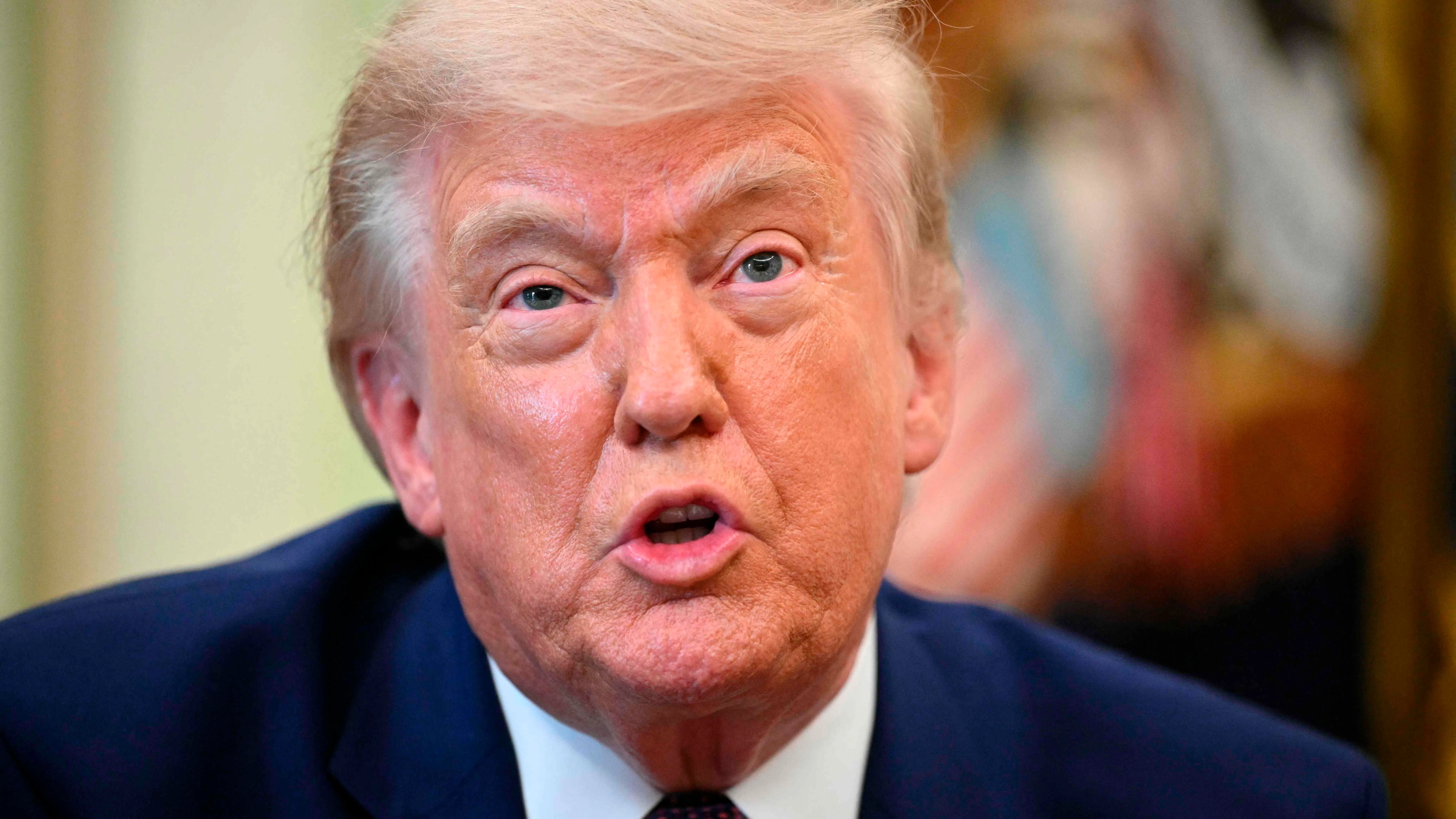 Medie: Trump overvejer at købe ny ø