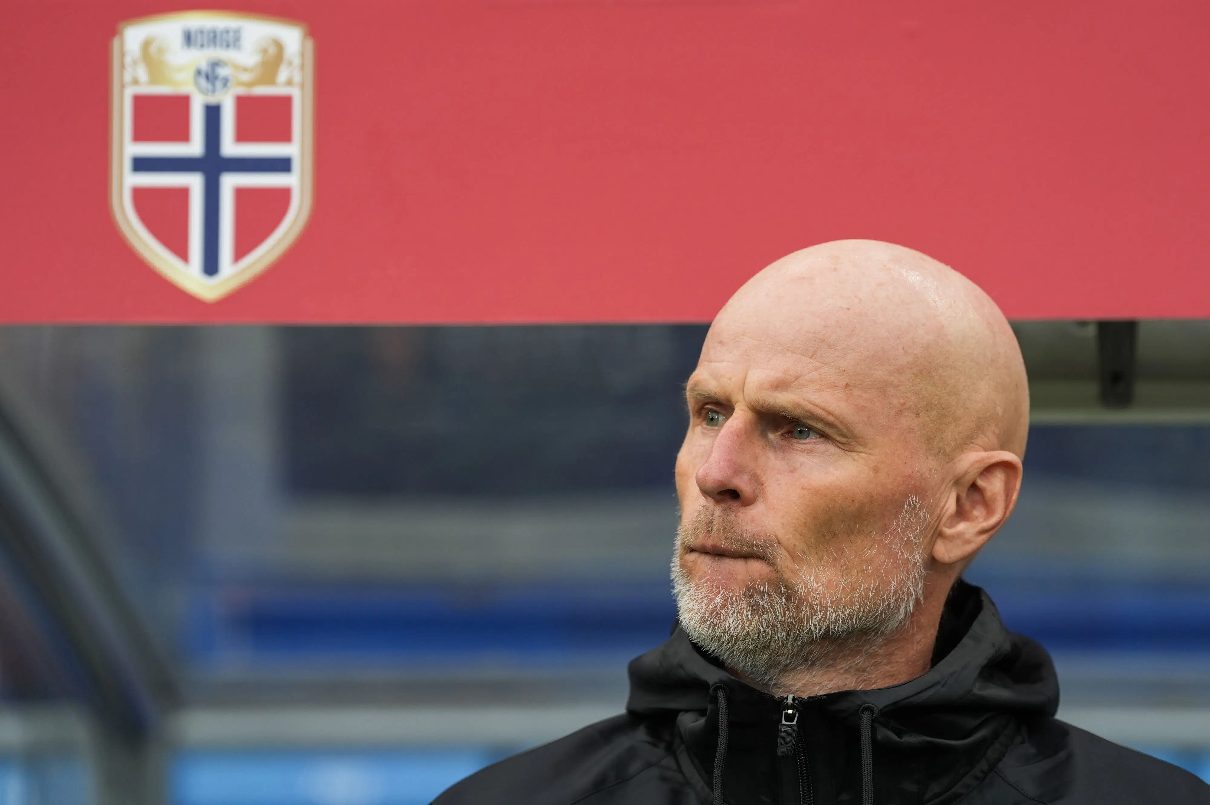 Ståle Solbakken kritiserer skotsk afbud: Det er uprofessione