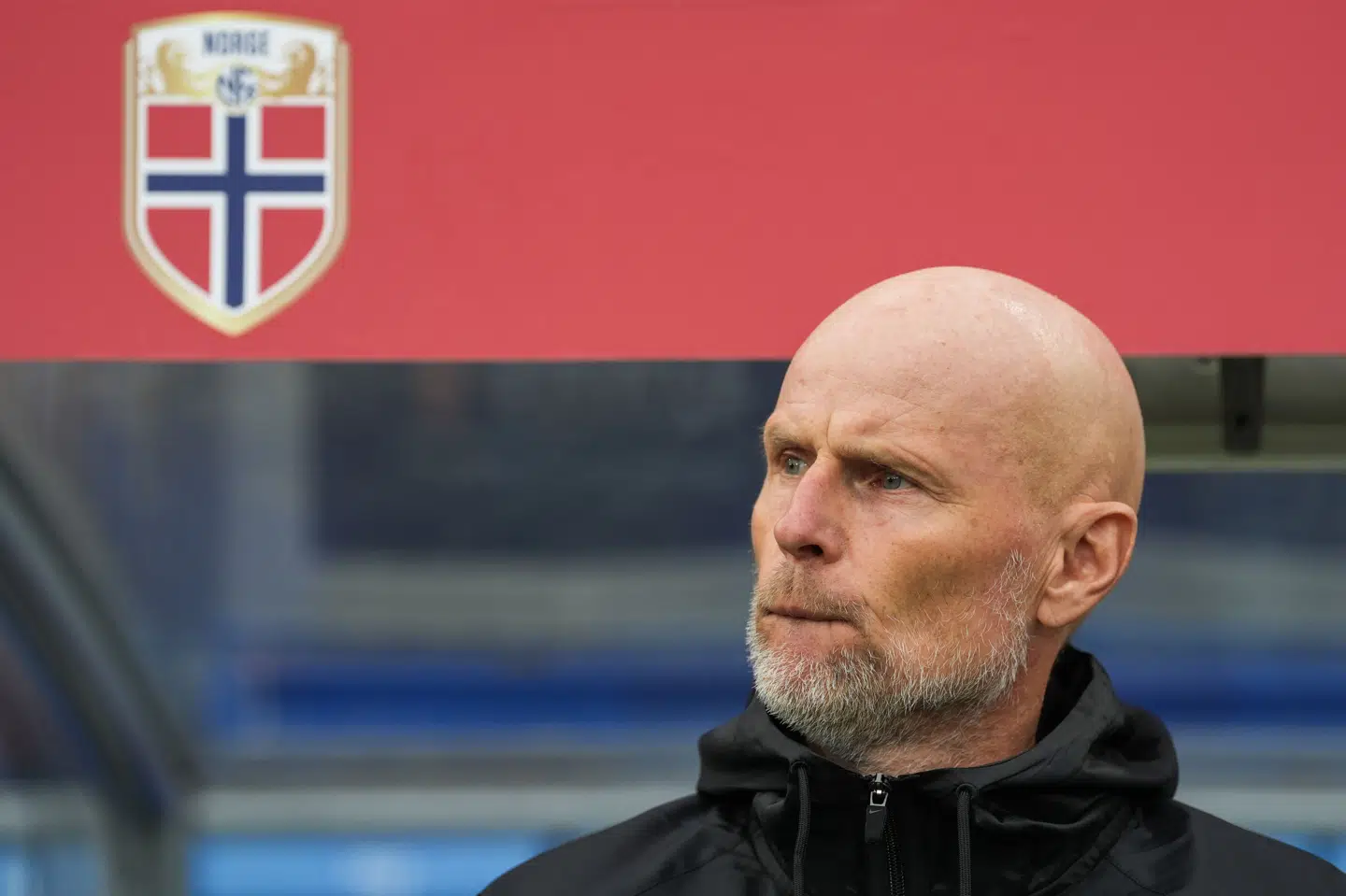Ståle Solbakken og Norge åbner VM mod Irak. (Arkivfoto).