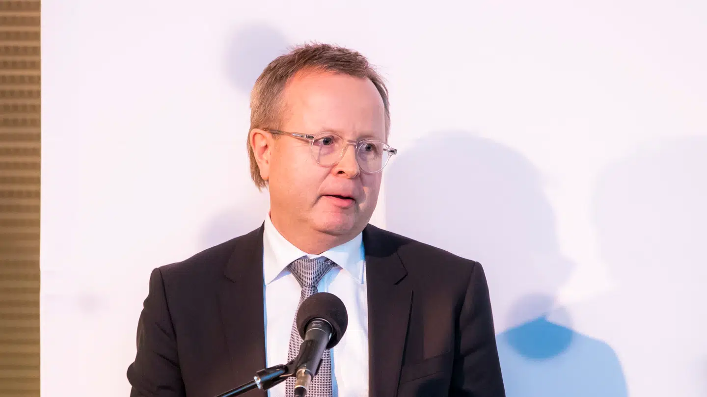 Torbjørn Omland er professor og overlæge ved Universitetet i Oslo og Akershus Universitetshospital.
