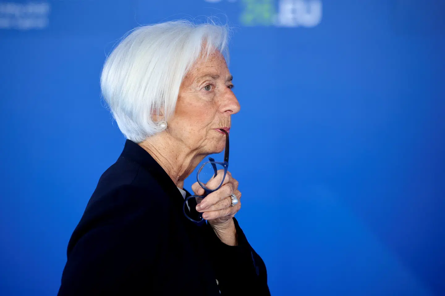 Den Europæiske Centralbank (ECB) under ledelse af Christine Lagarde står i et stort dilemma. ECB er bange for at overse et udbrud af inflation – men risikerer at skubbe til en økonomisk nedtur.