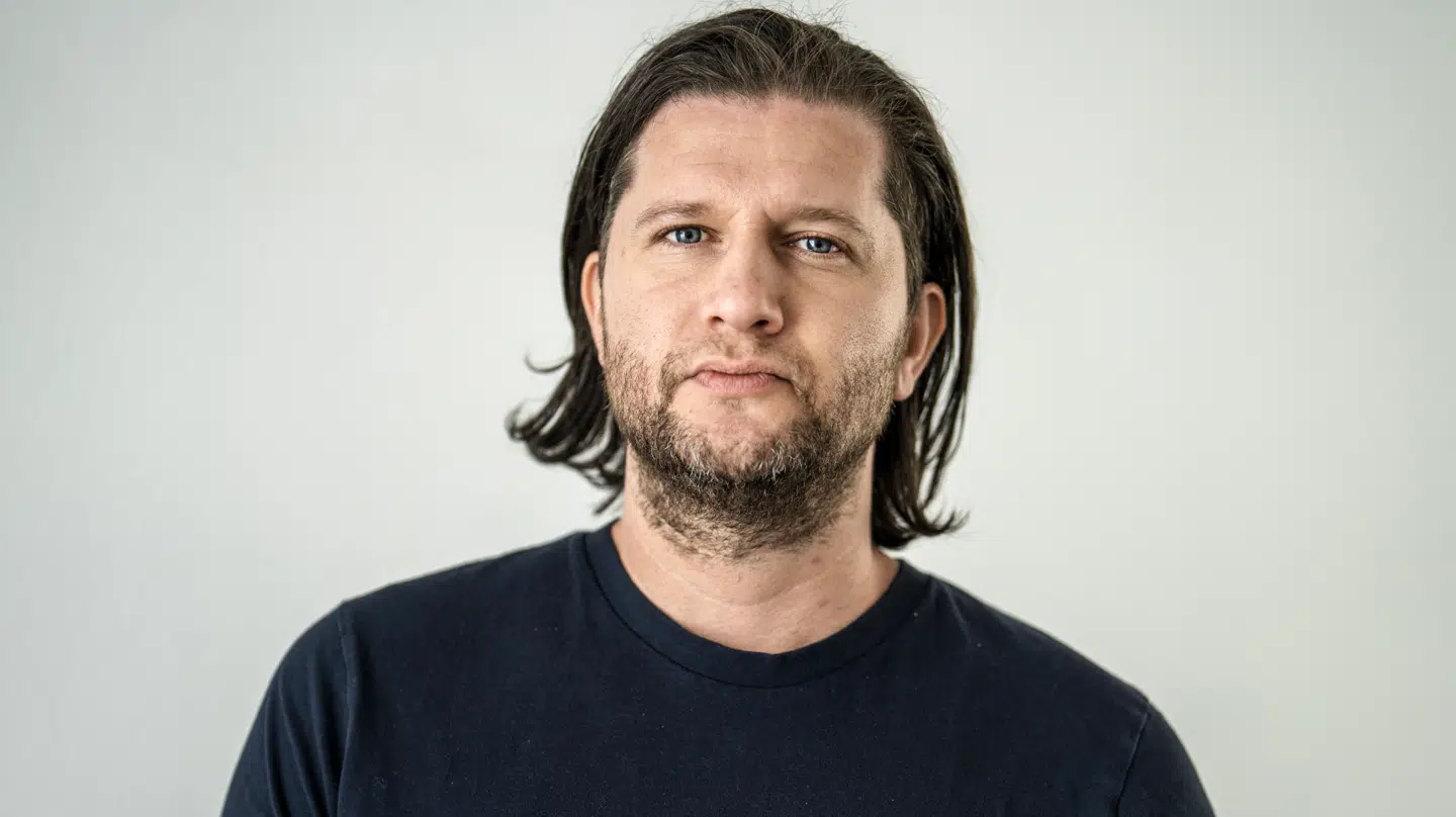 Jotam Confino er B.T.s mellemøstkorrespondent.
