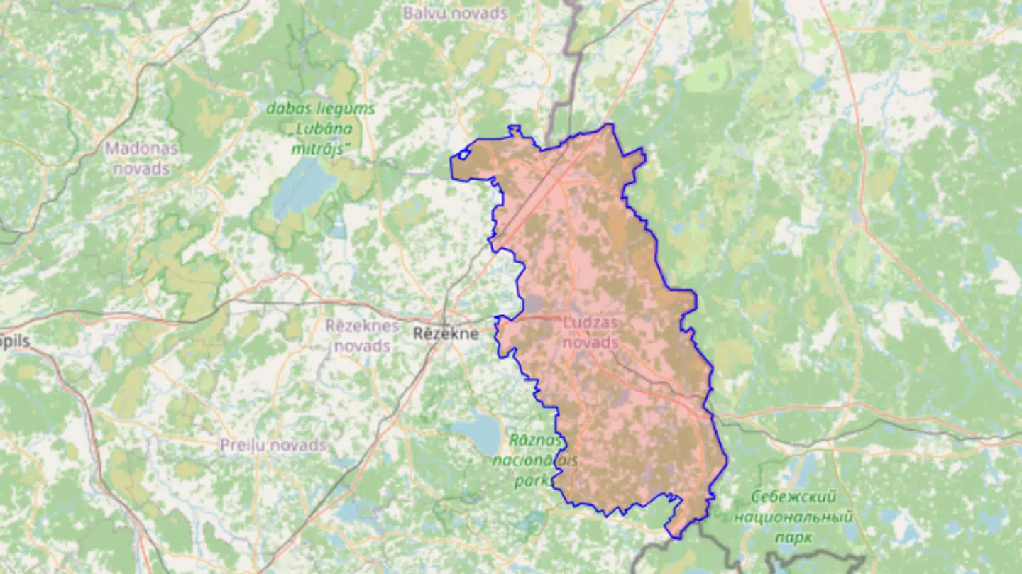 Folk skal søge dækning.