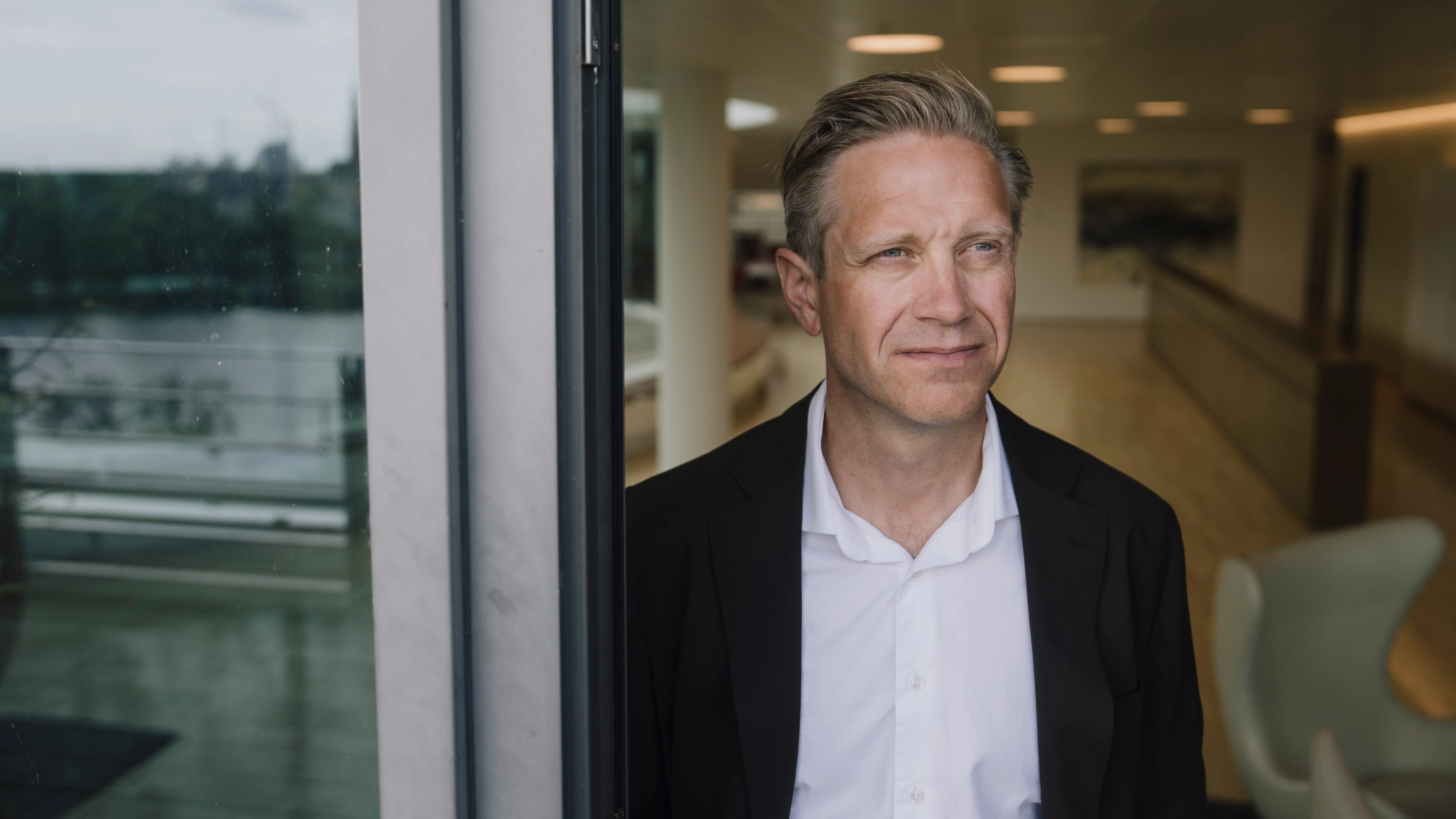 Rambøll fyrer flere direktører