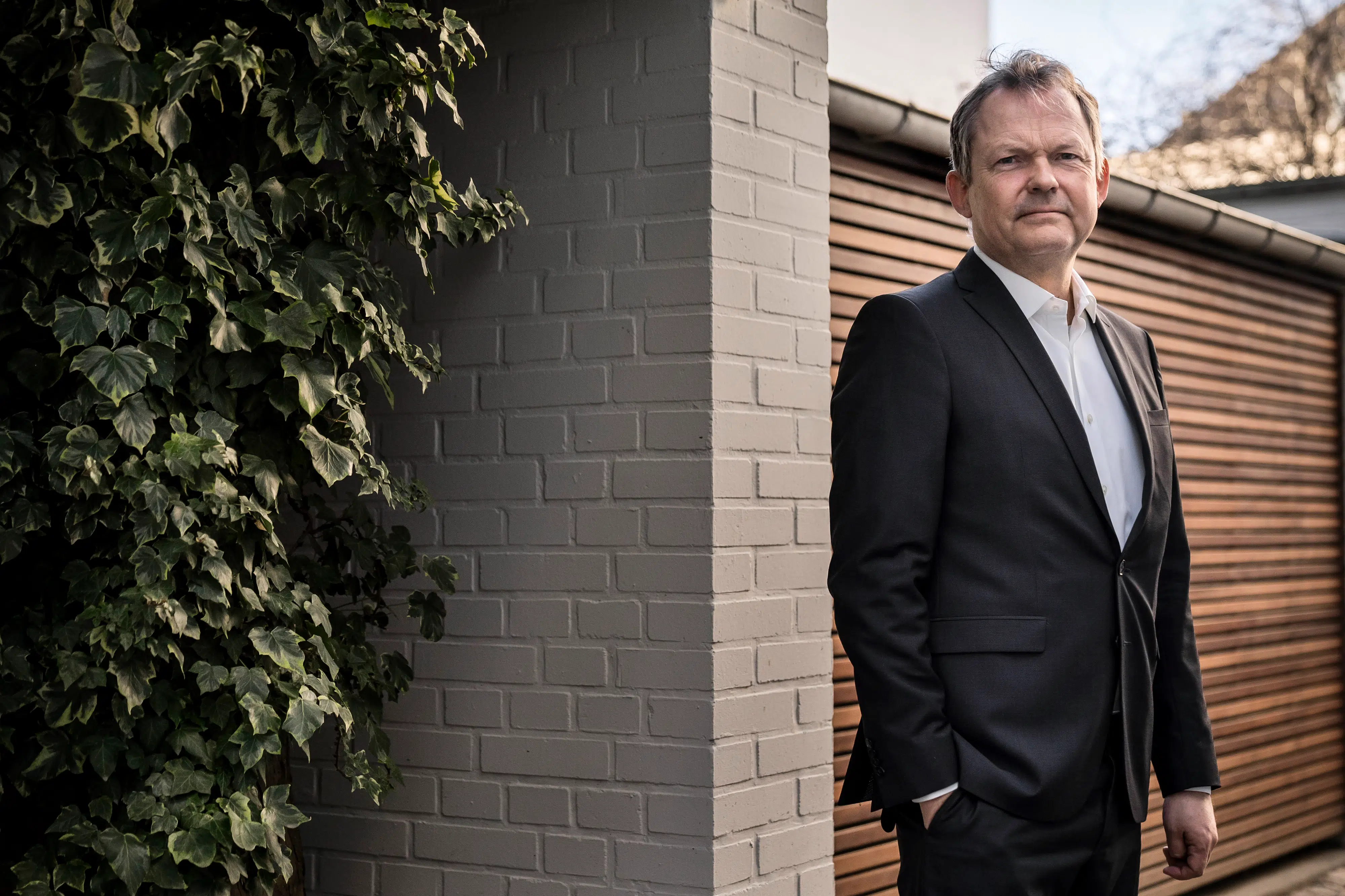 Nationalbanken: Her er den skjulte motor bag bolig