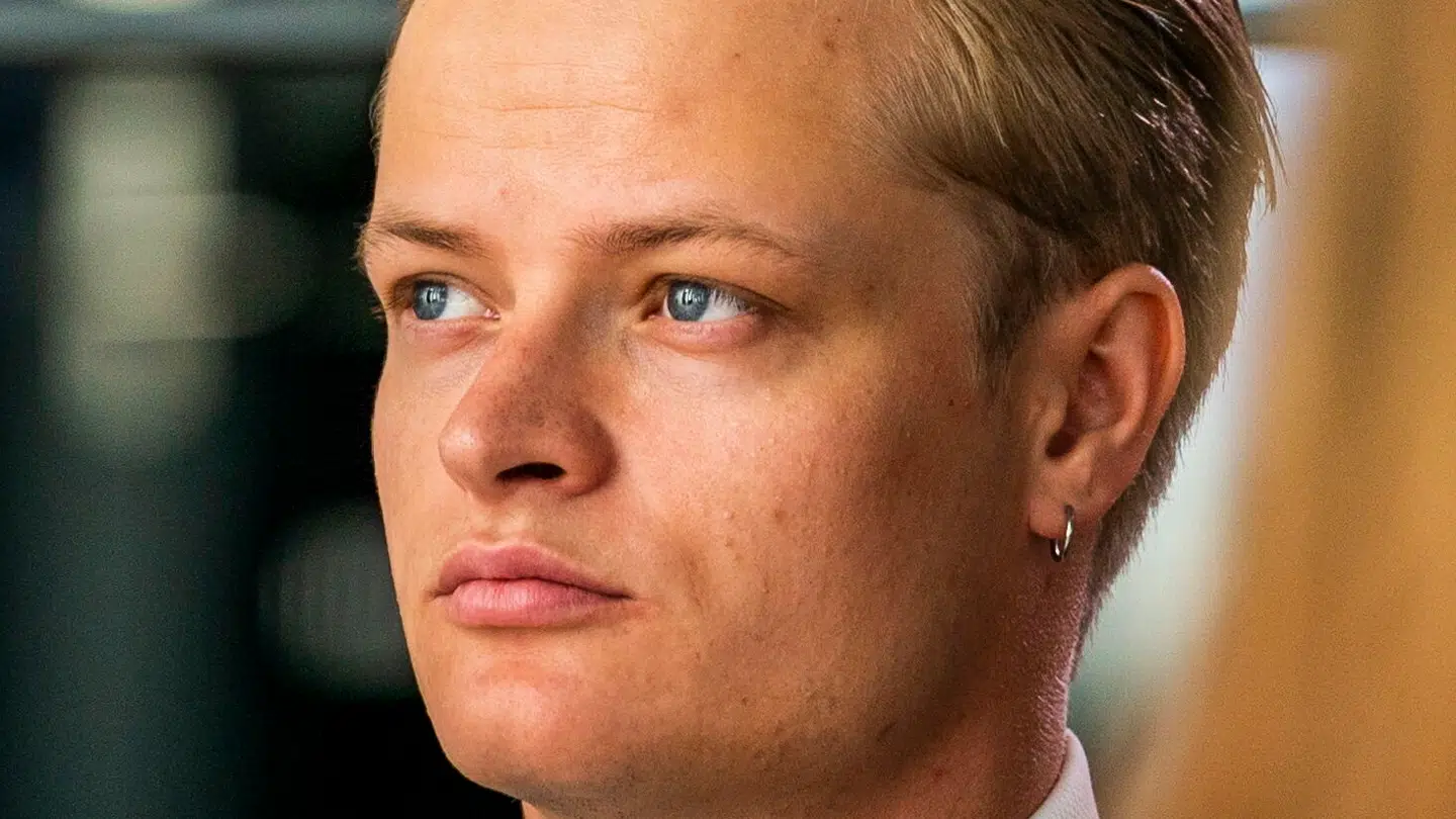 Marius Borg Høiby venter mandag på svar på, om han kan løslades eller ej for at se din mor, Mette-Marit.