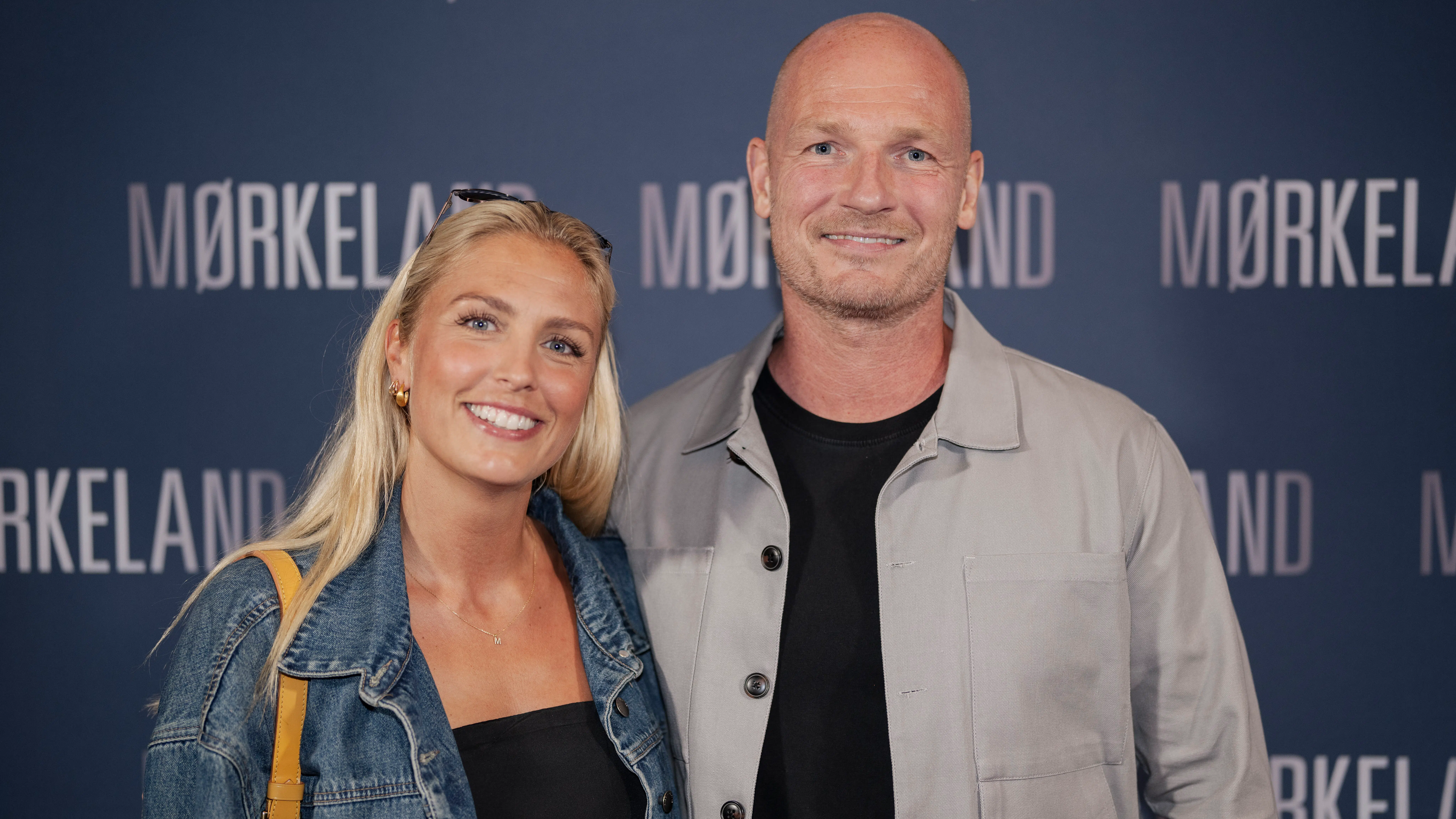Tv-vært fik ultimatum af kæresten - men havde ét m