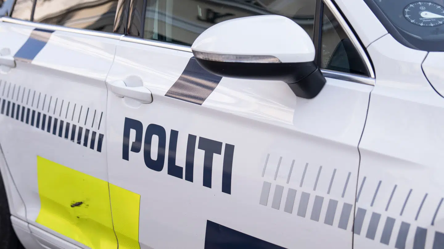 (Arkiv) Politiet i Skive er frustrerede over det tilbagevendende problem.