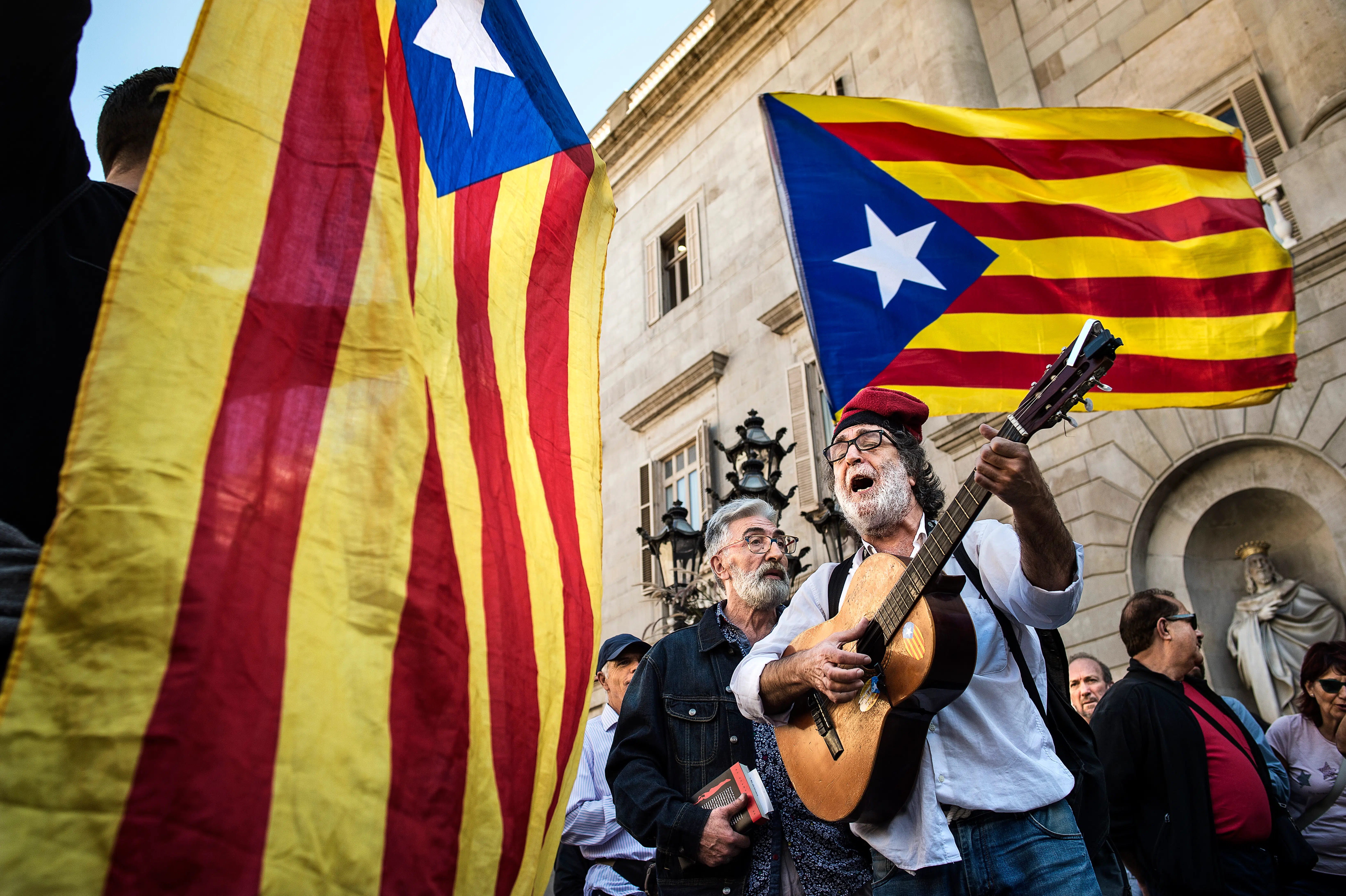 Er du rigtig klog: Hvad ved du om Barcelona?