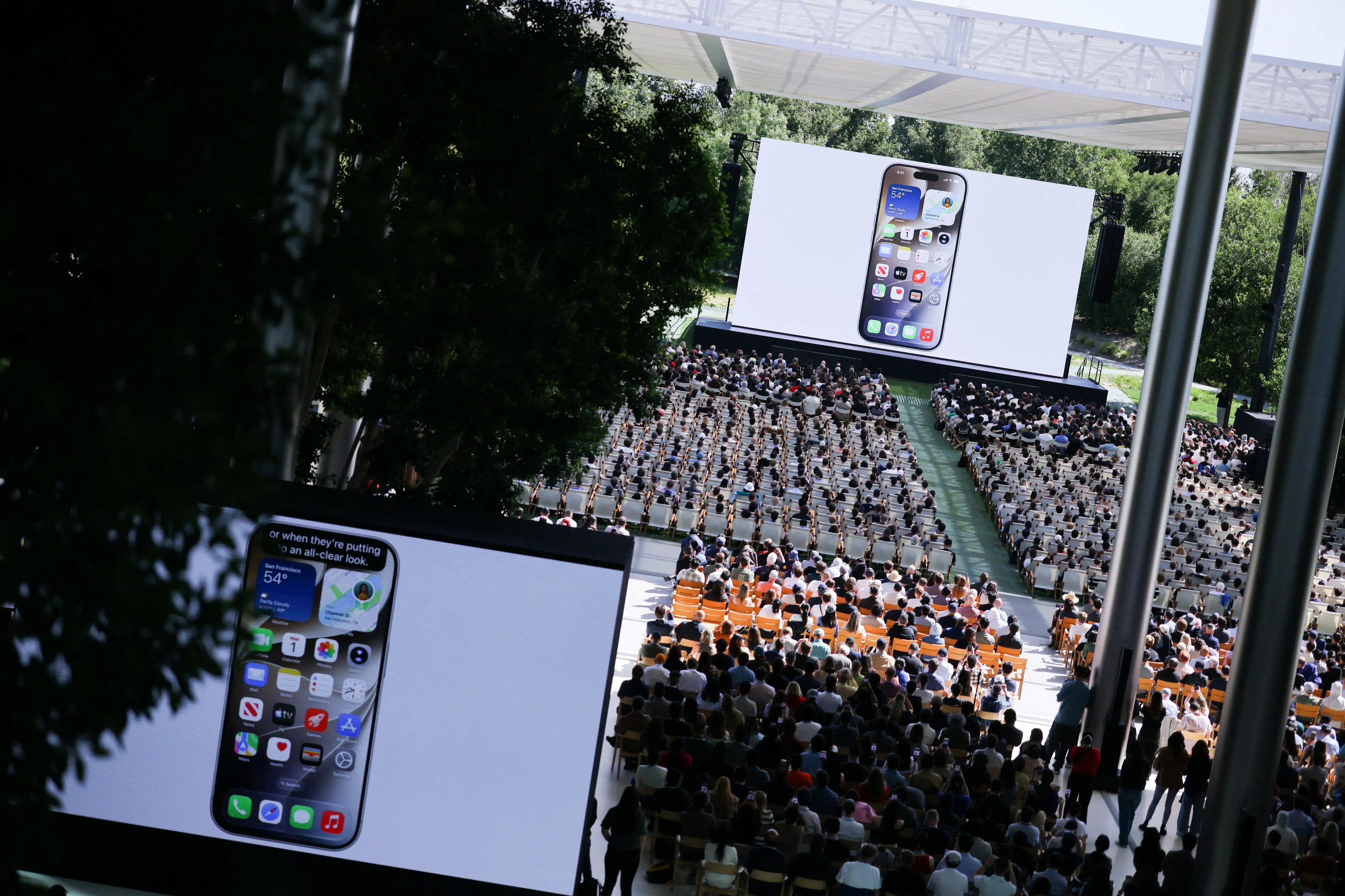 Apple vil reformere digital assistent til rendyrke