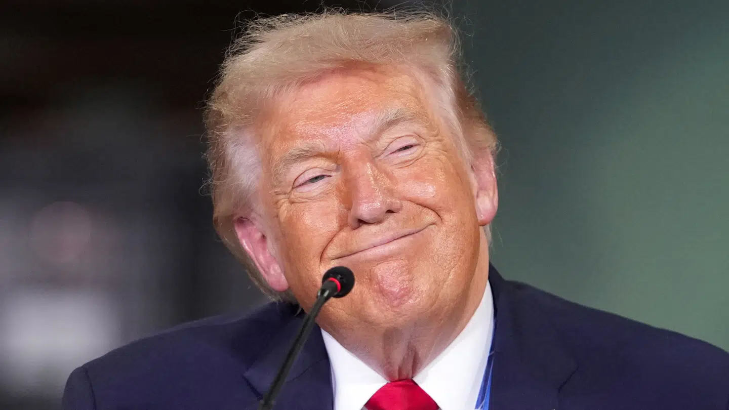 Trump har fundet sin nye justitsminister.