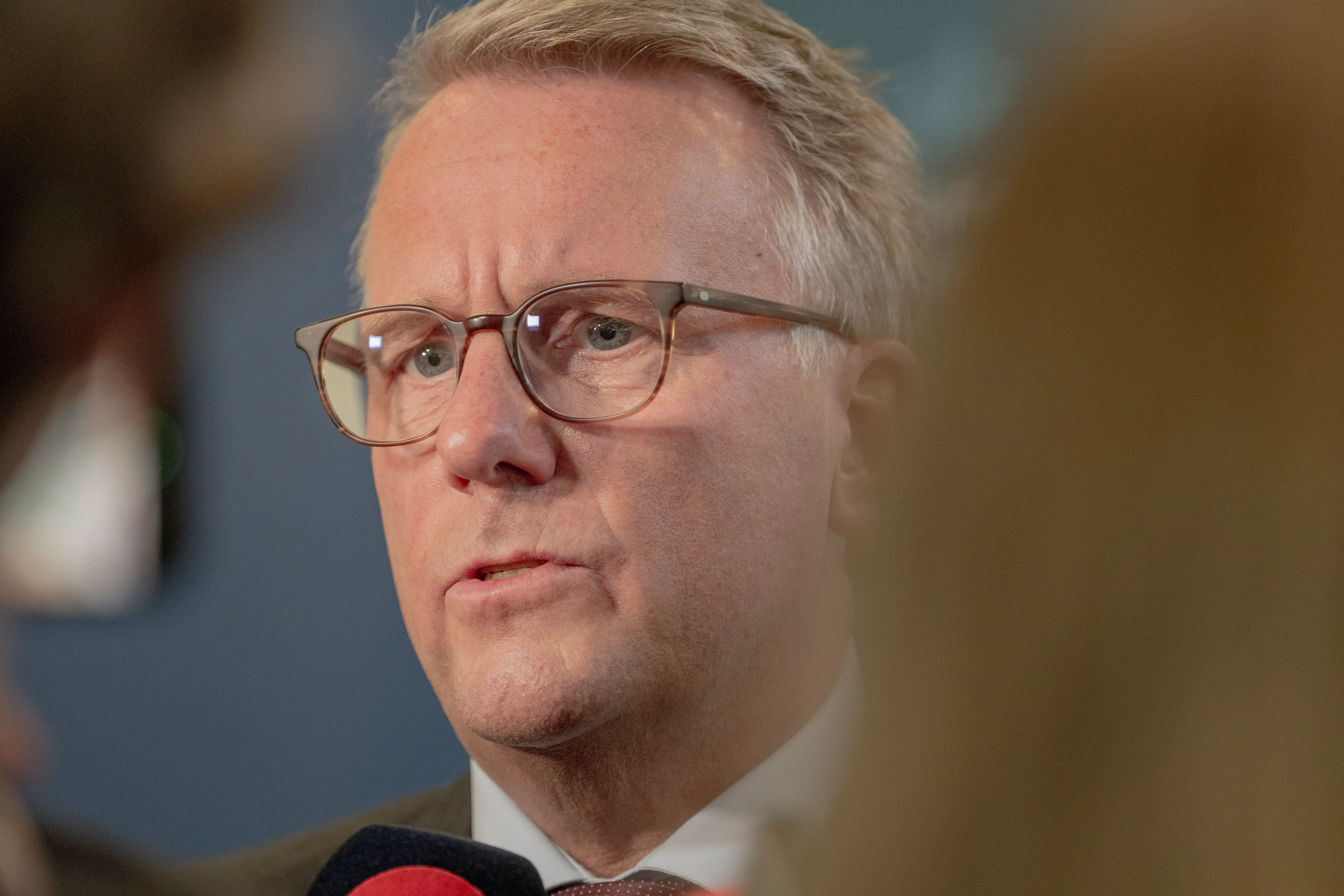 Socialdemokratiet under hårdt angreb – »De har tab
