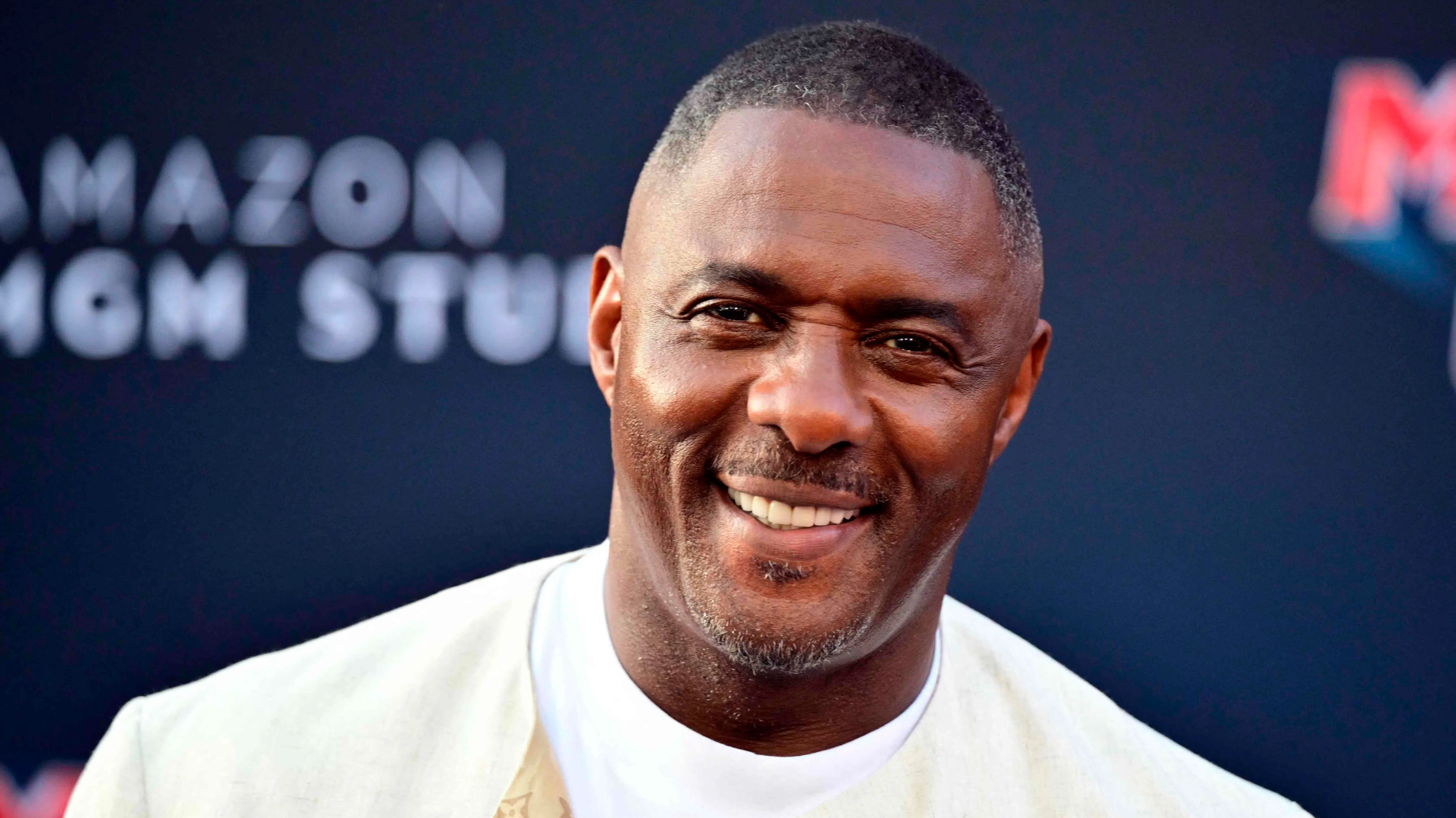 Idris Elba siger nej tak: 'Publikum vil aldrig acc