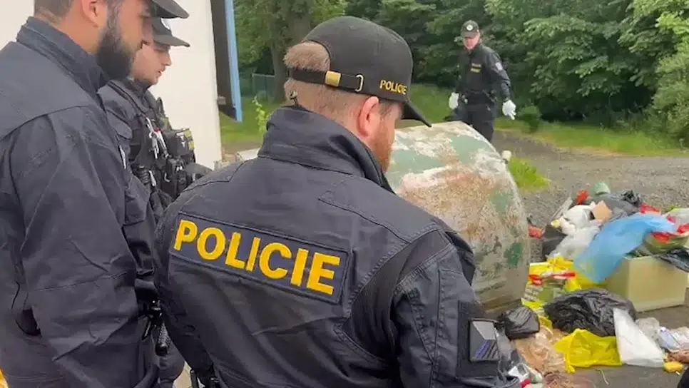 Uhyggelig sag ryster Tjekkiet: Politiet med grusom teori om 