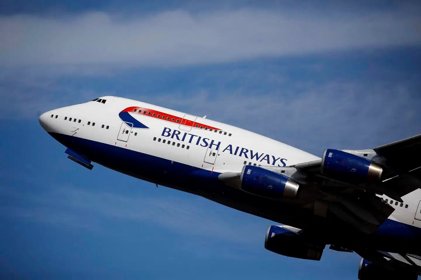 British Airways har suspenderet alle flyvninger til Kina til og med februar. Årsagen er coronavirussen. Siden har en stribe andre luftfartsselskaber fulgt trop.