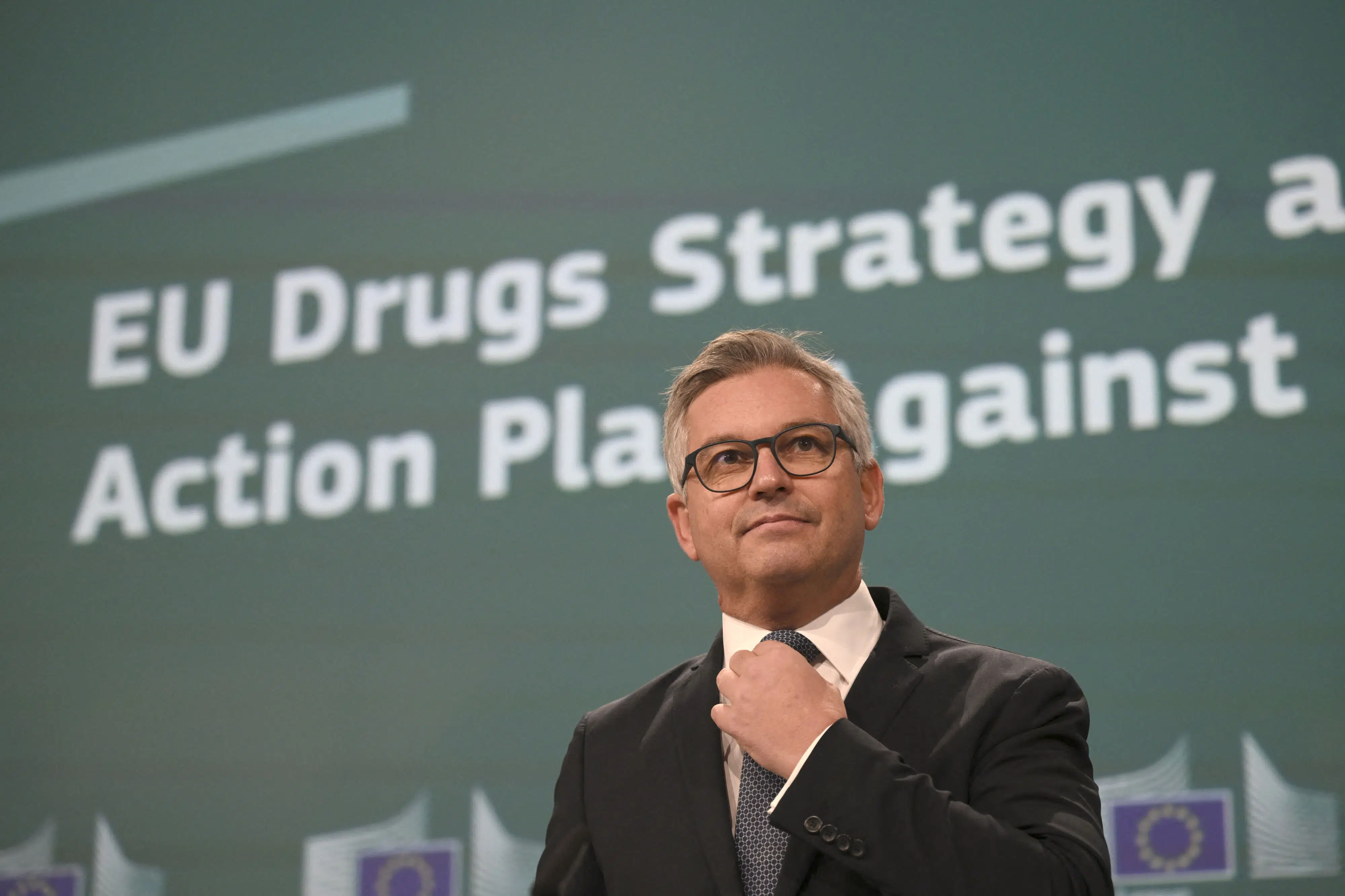 Højpotente stoffer på Europas gader øger risiko fo