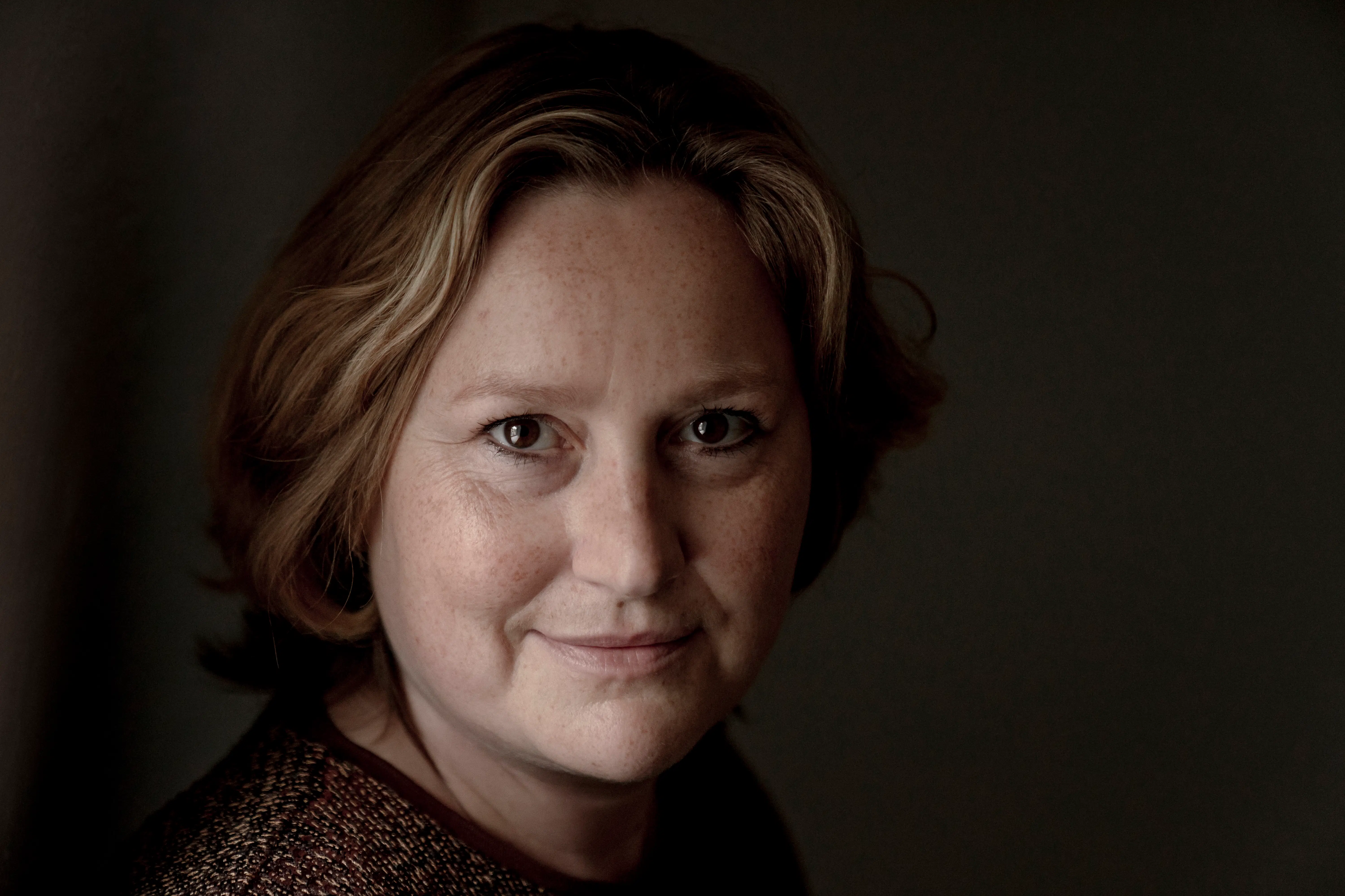 Systemet kæmpede ikke for Ditte Giese
